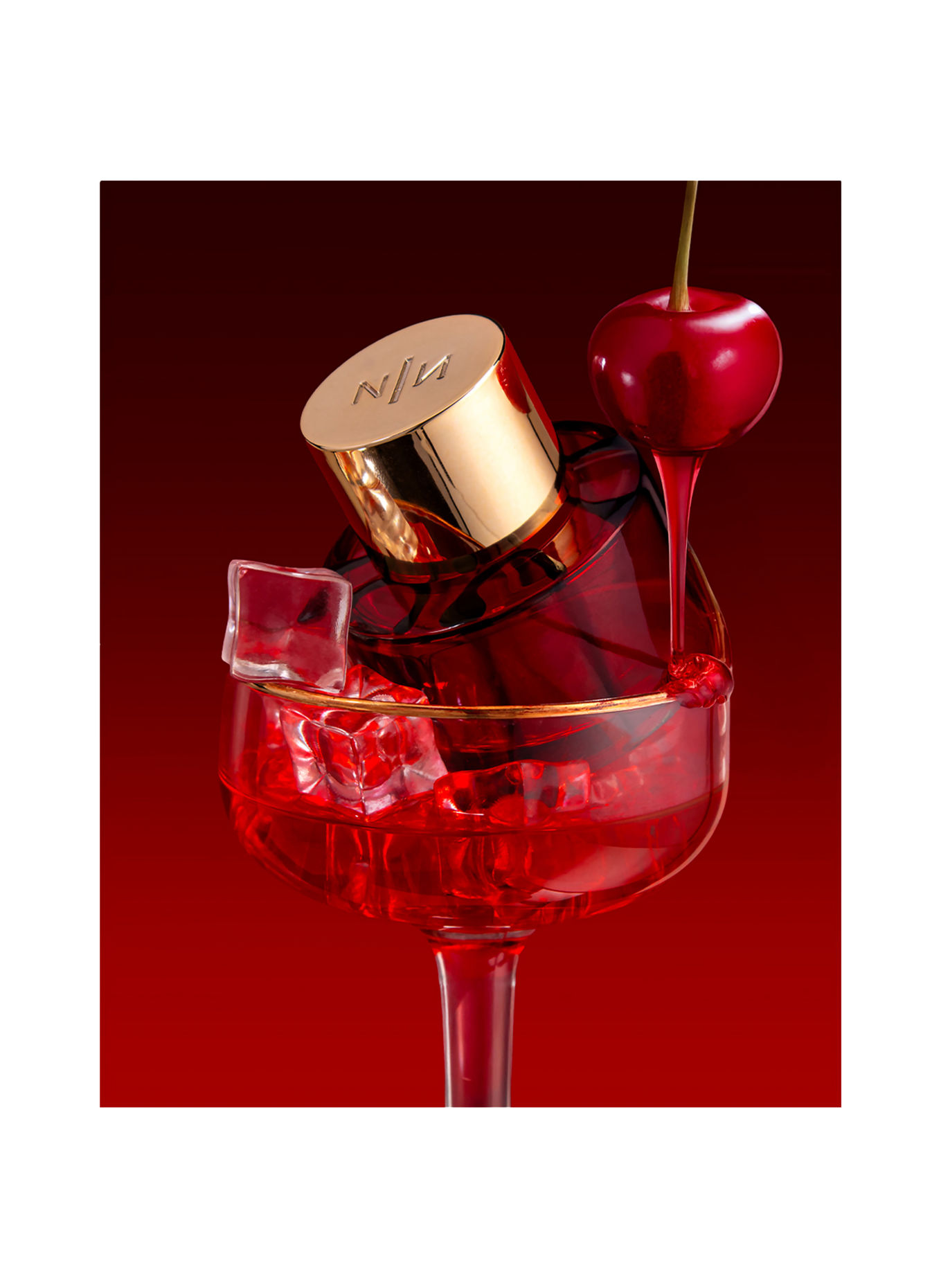 NEW NOTES CHERRY PROSECCO