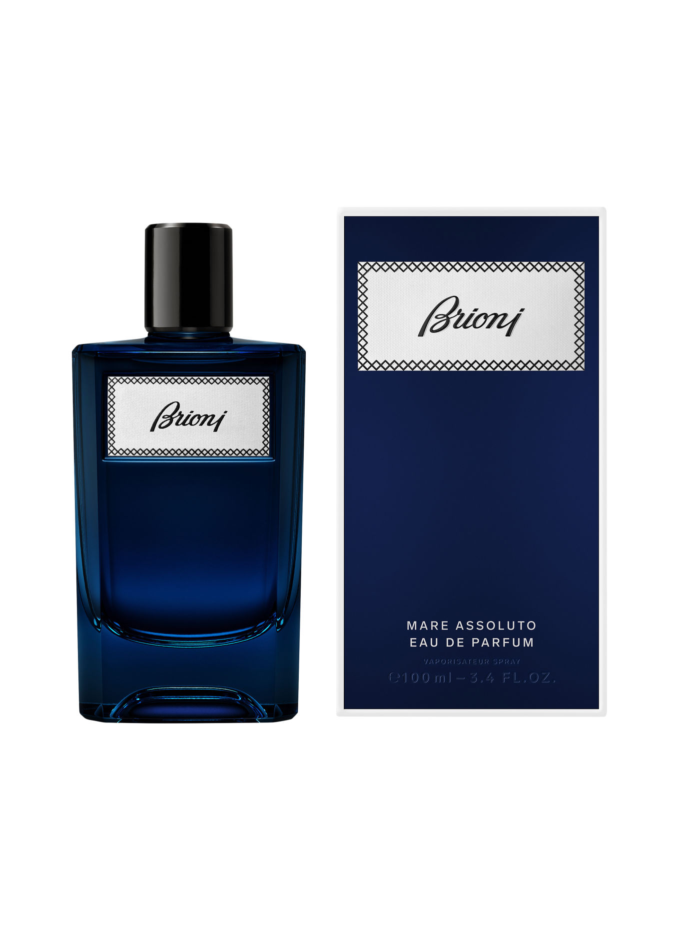 Brioni Fragrances MARE ASSOLUTO