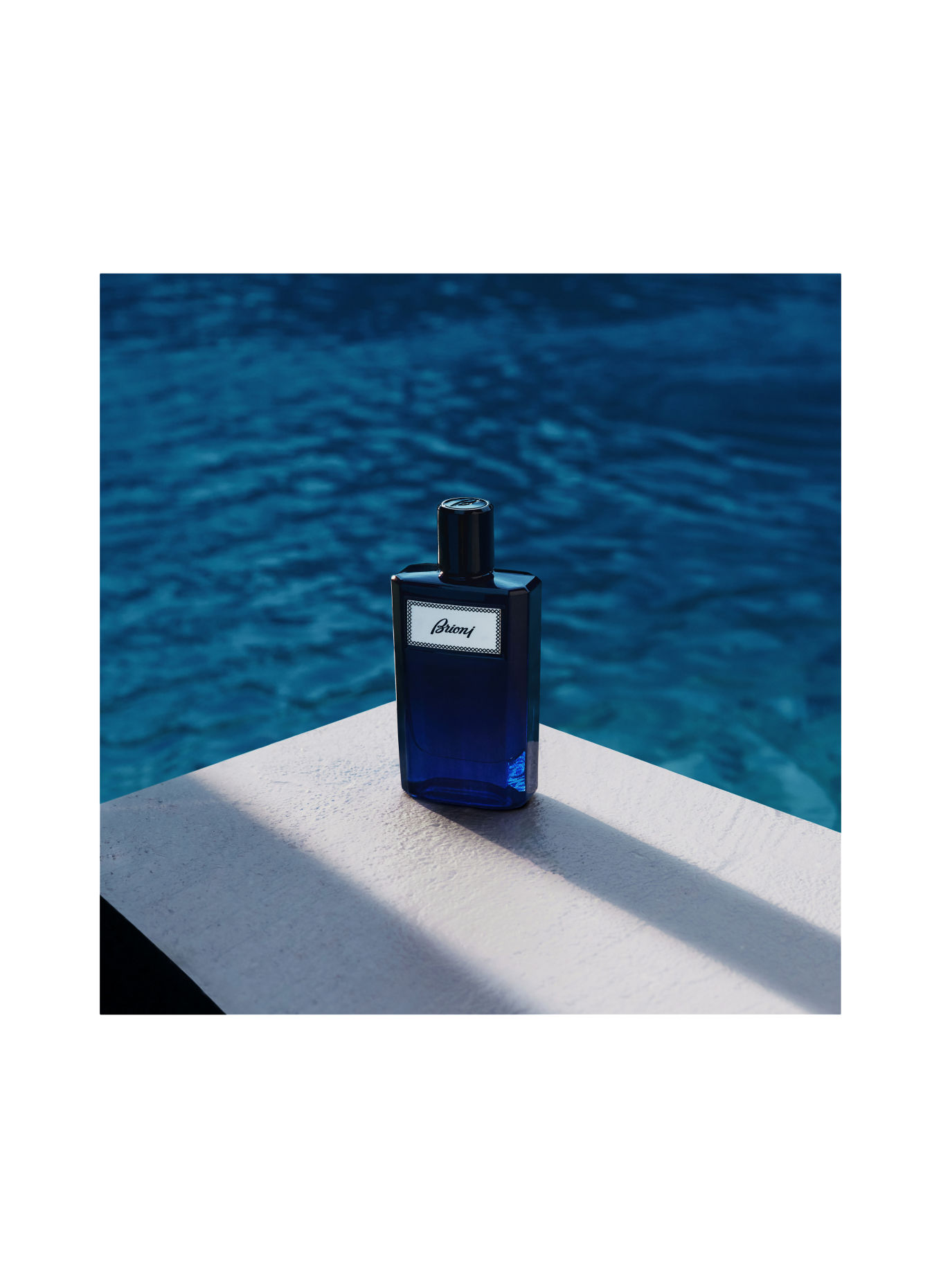 Brioni Fragrances MARE ASSOLUTO