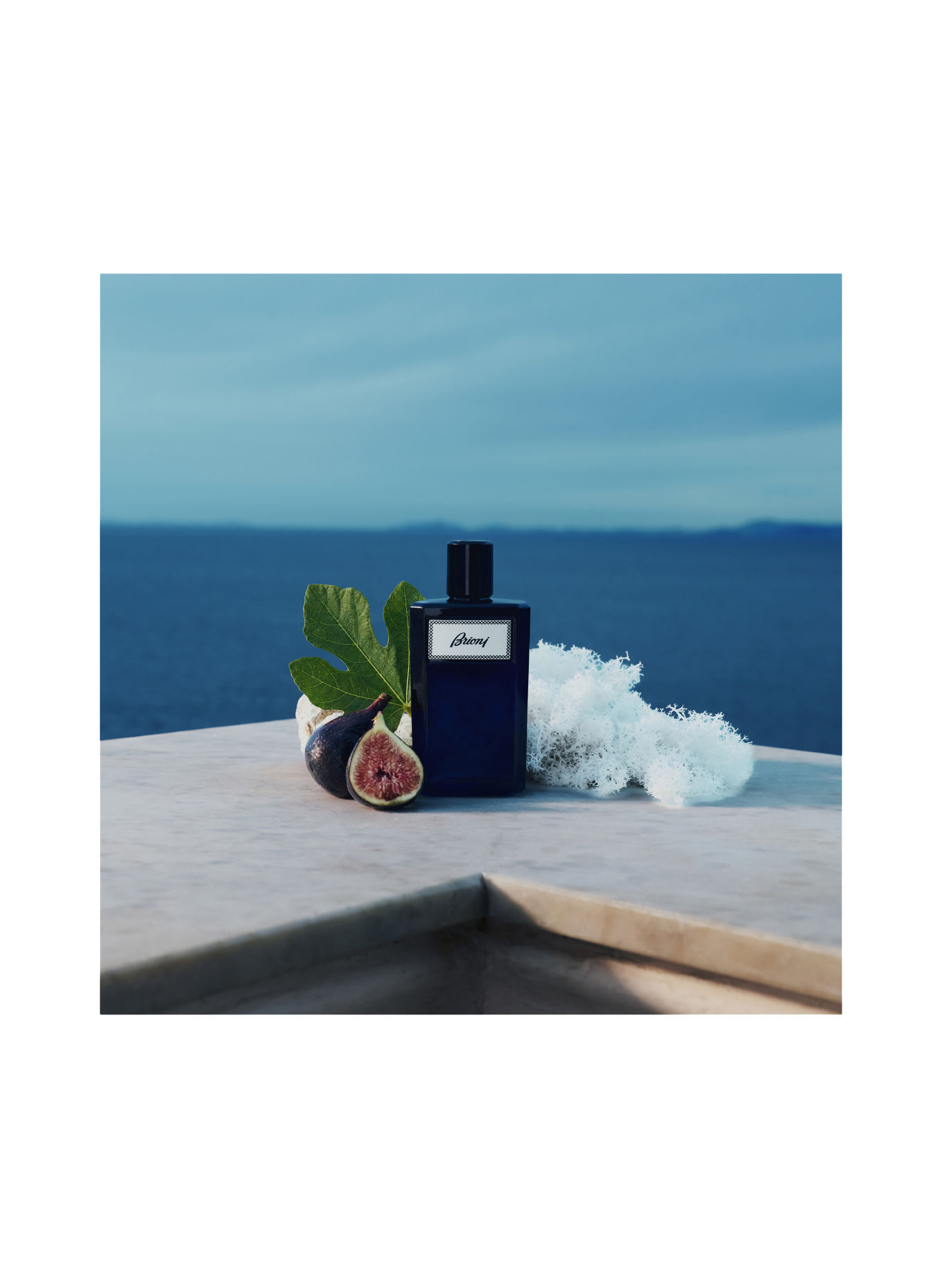 Brioni Fragrances MARE ASSOLUTO