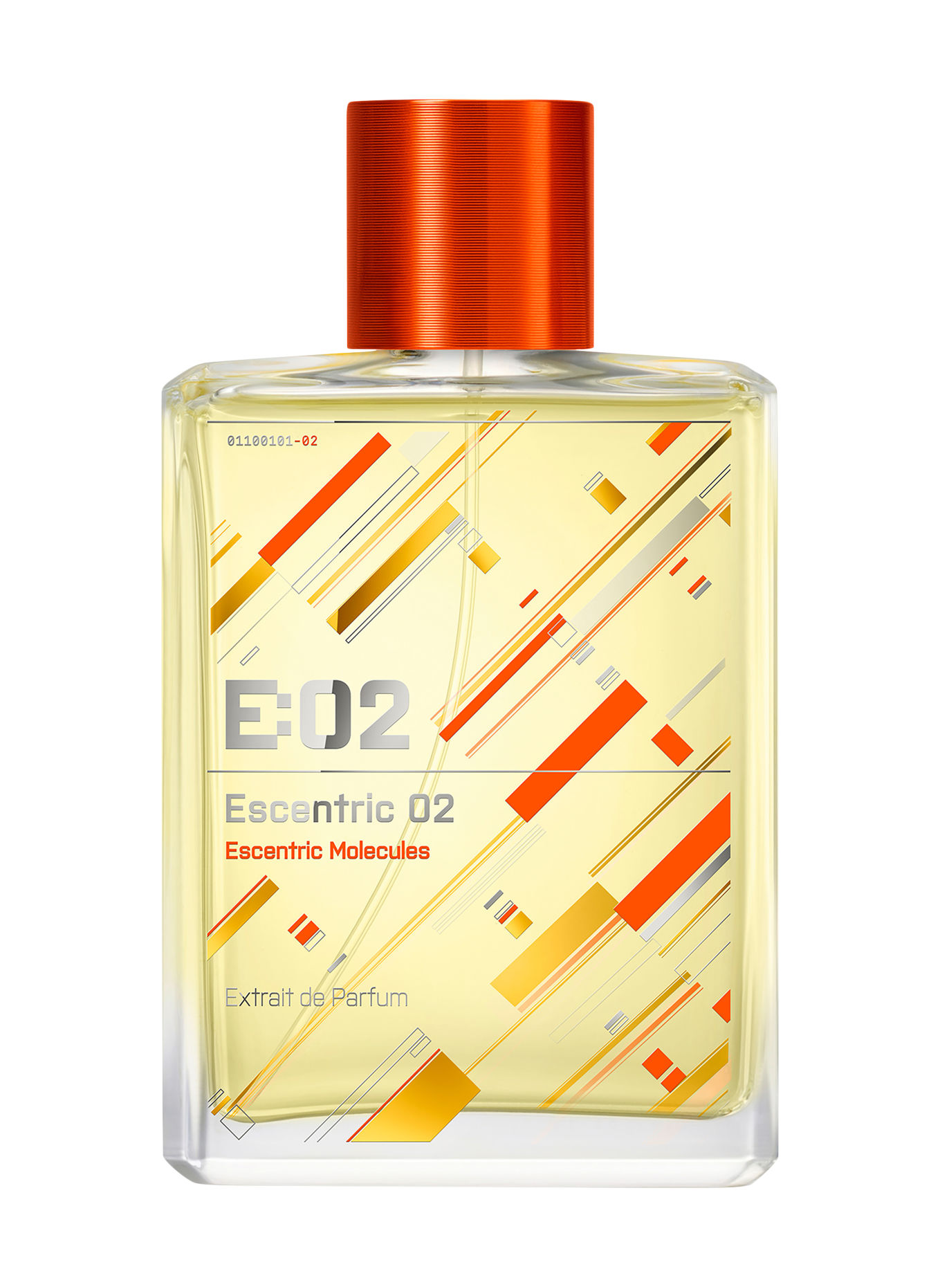 Escentric Molecules ESCENTRIC 02