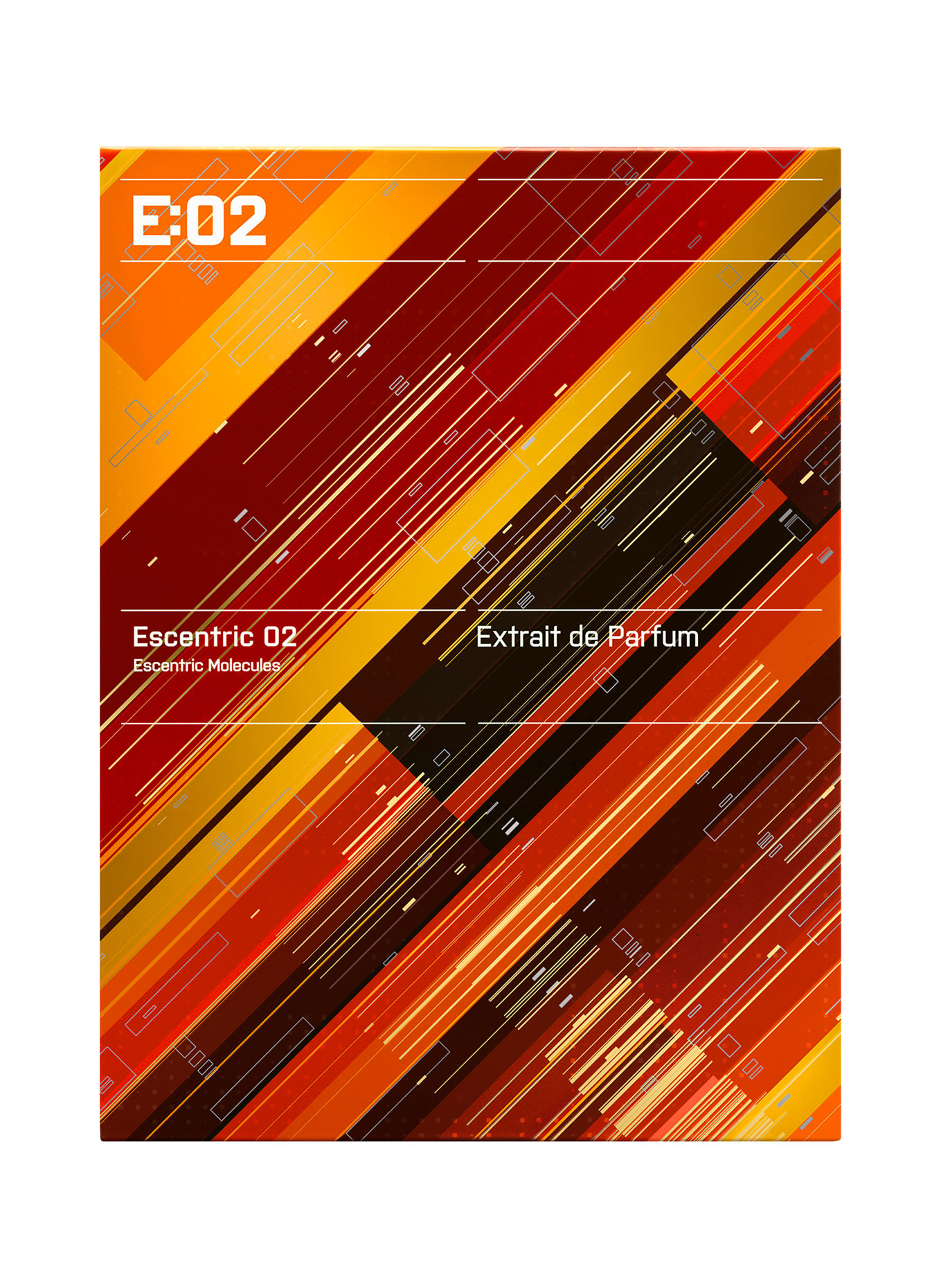 Escentric Molecules ESCENTRIC 02