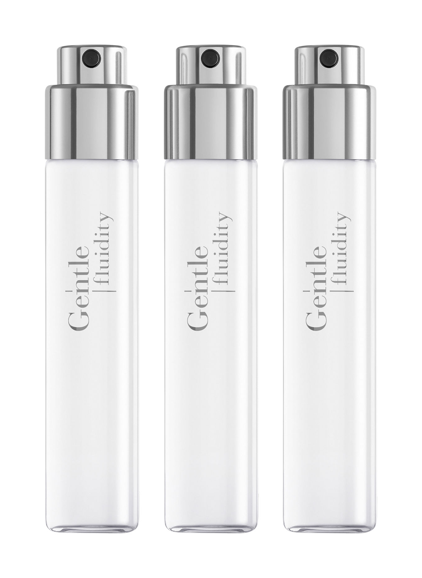 Maison Francis Kurkdjian  GENTLE FLUIDITY SILVER