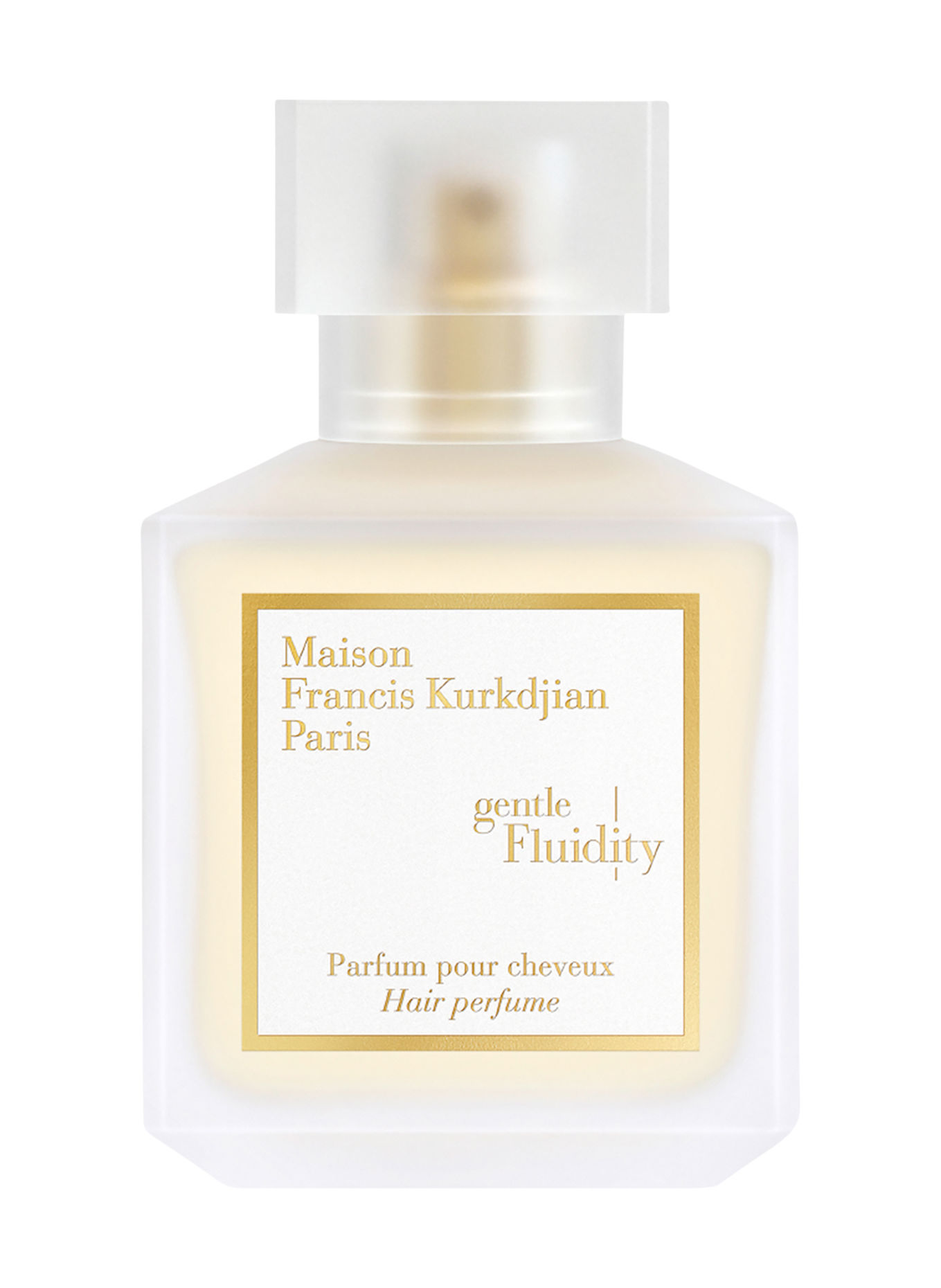 Maison Francis Kurkdjian  GENTLE FLUIDITY