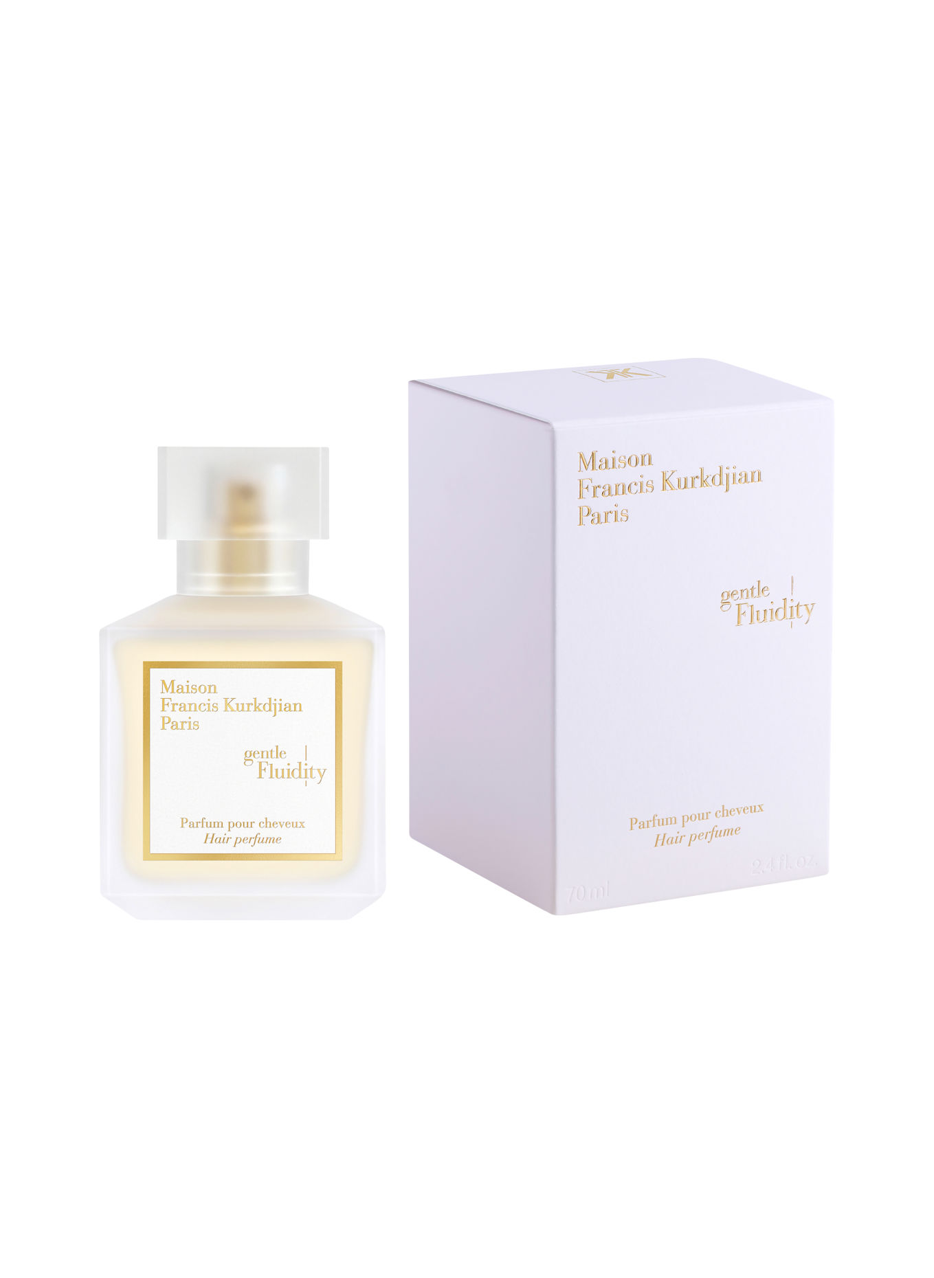 Maison Francis Kurkdjian  GENTLE FLUIDITY