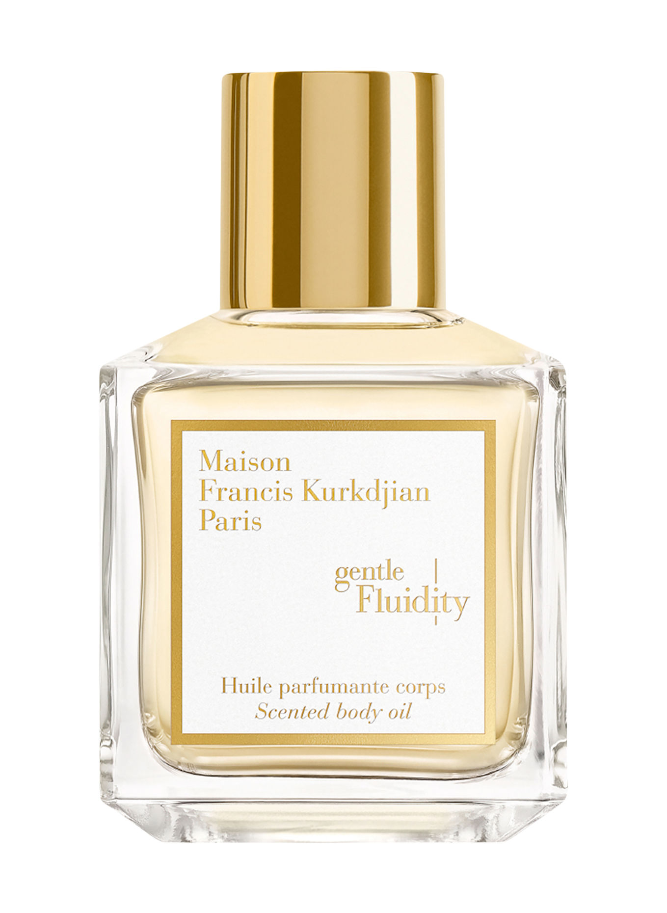 Maison Francis Kurkdjian GENTLE FLUIDITY GOLD