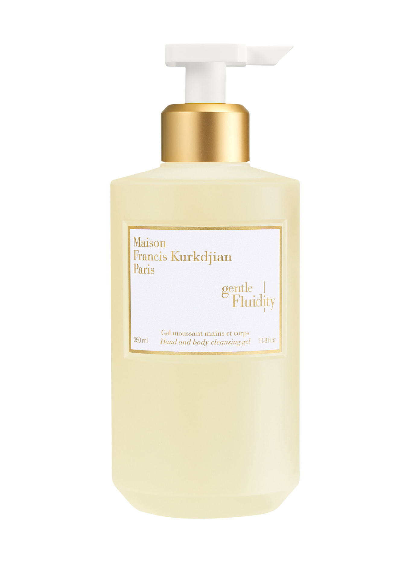 Maison Francis Kurkdjian GENTLE FLUIDITY GOLD