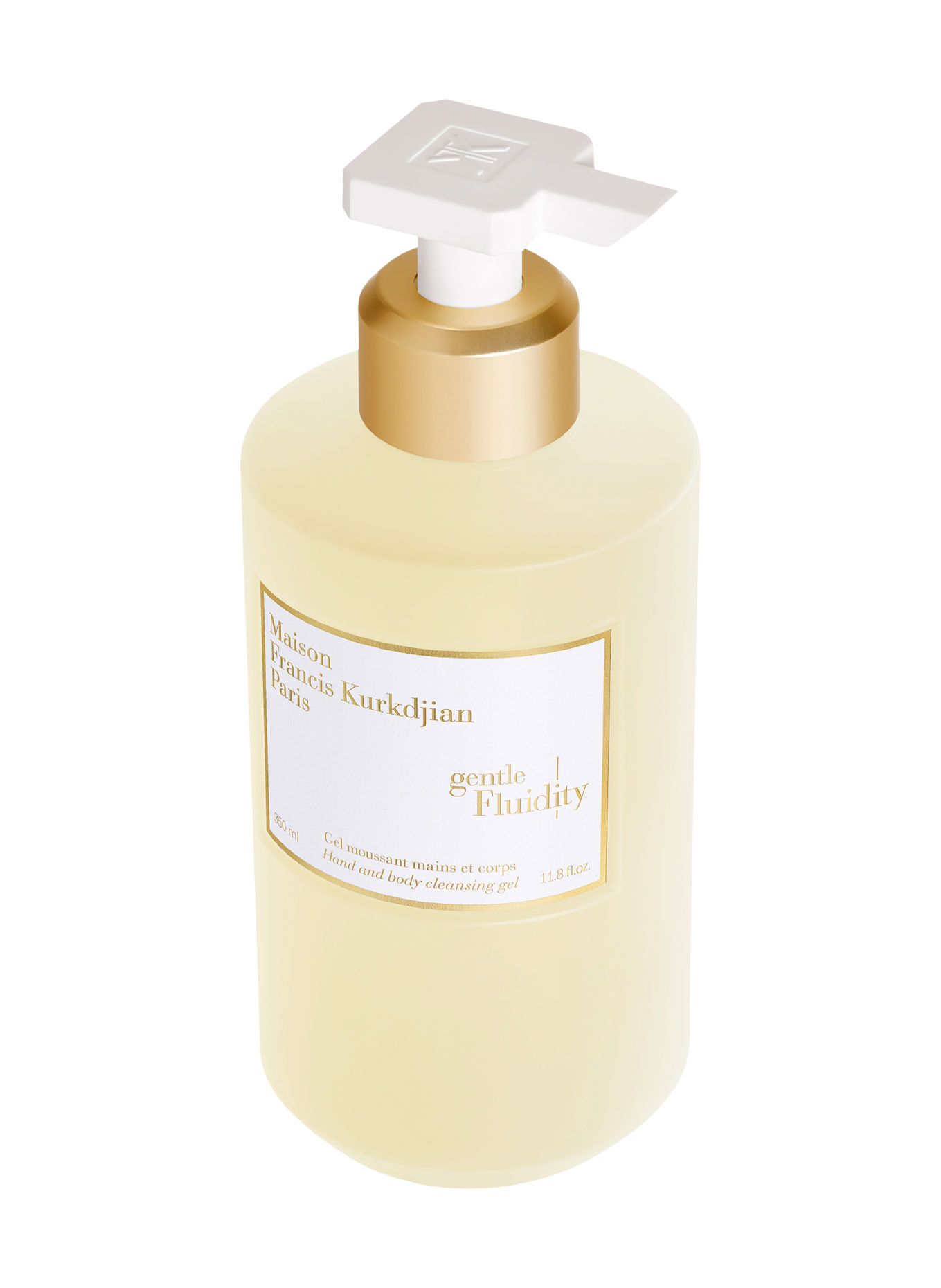 Maison Francis Kurkdjian GENTLE FLUIDITY GOLD