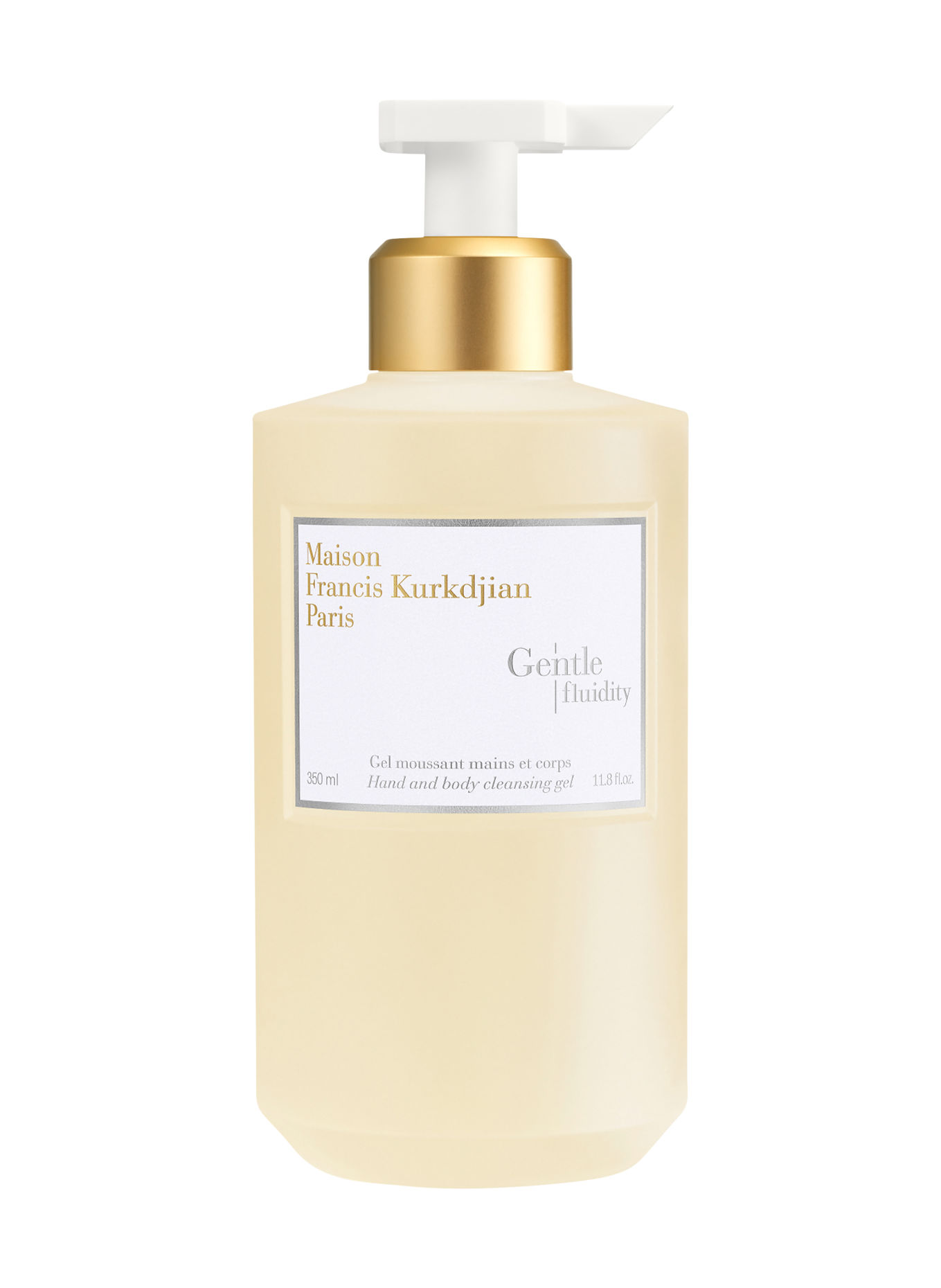 Maison Francis Kurkdjian  GENTLE FLUIDITY
