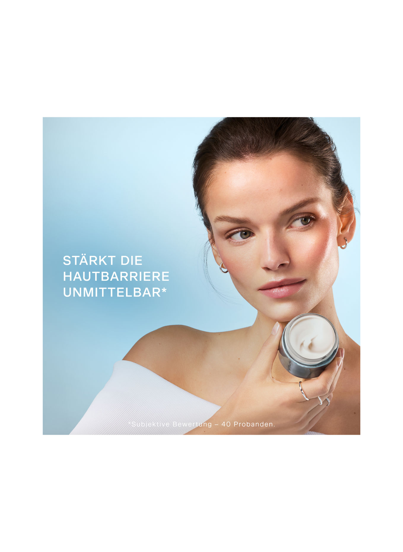 La Prairie SWISS PRISTINE CREAM