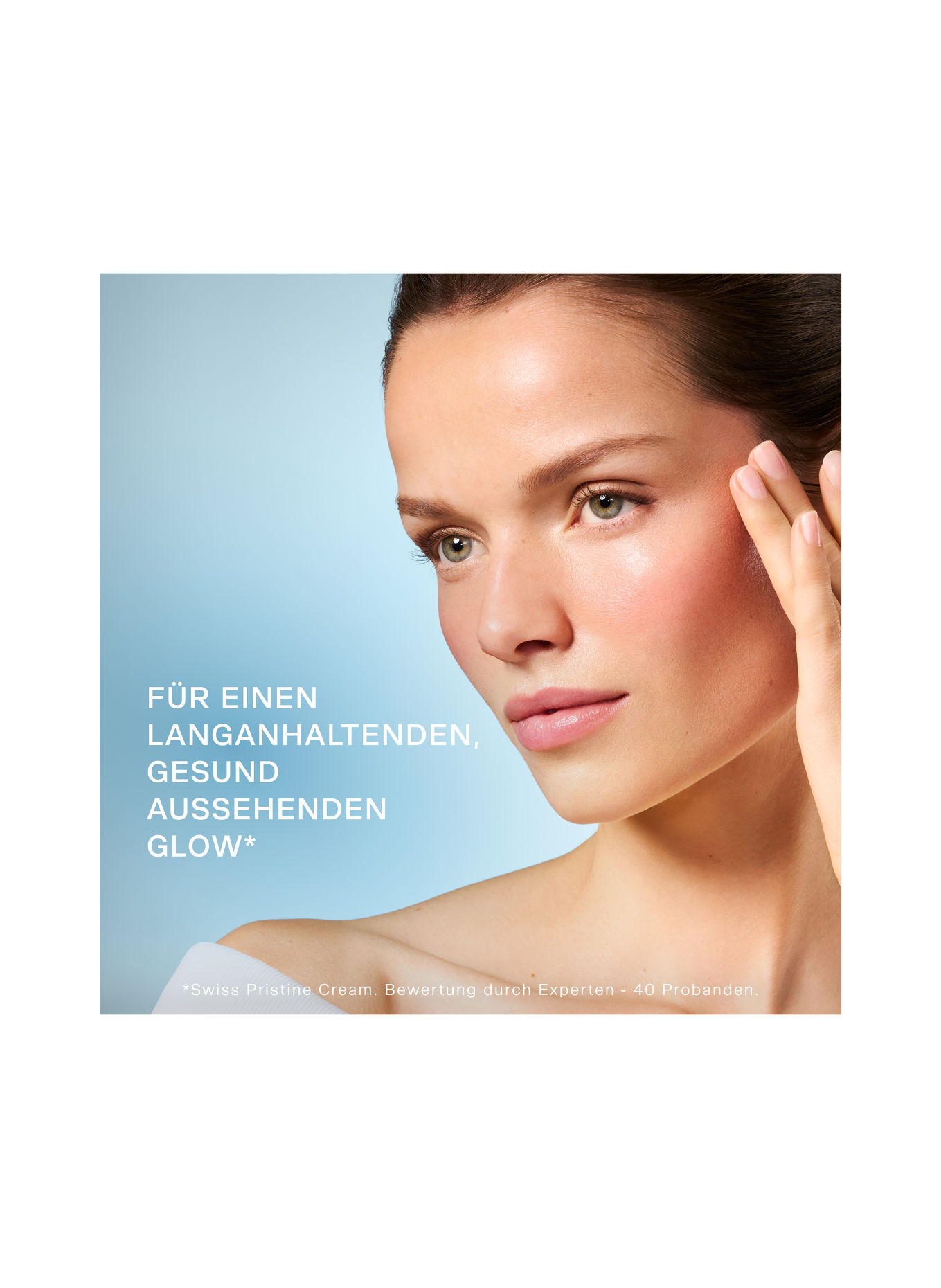 La Prairie SWISS PRISTINE CREAM