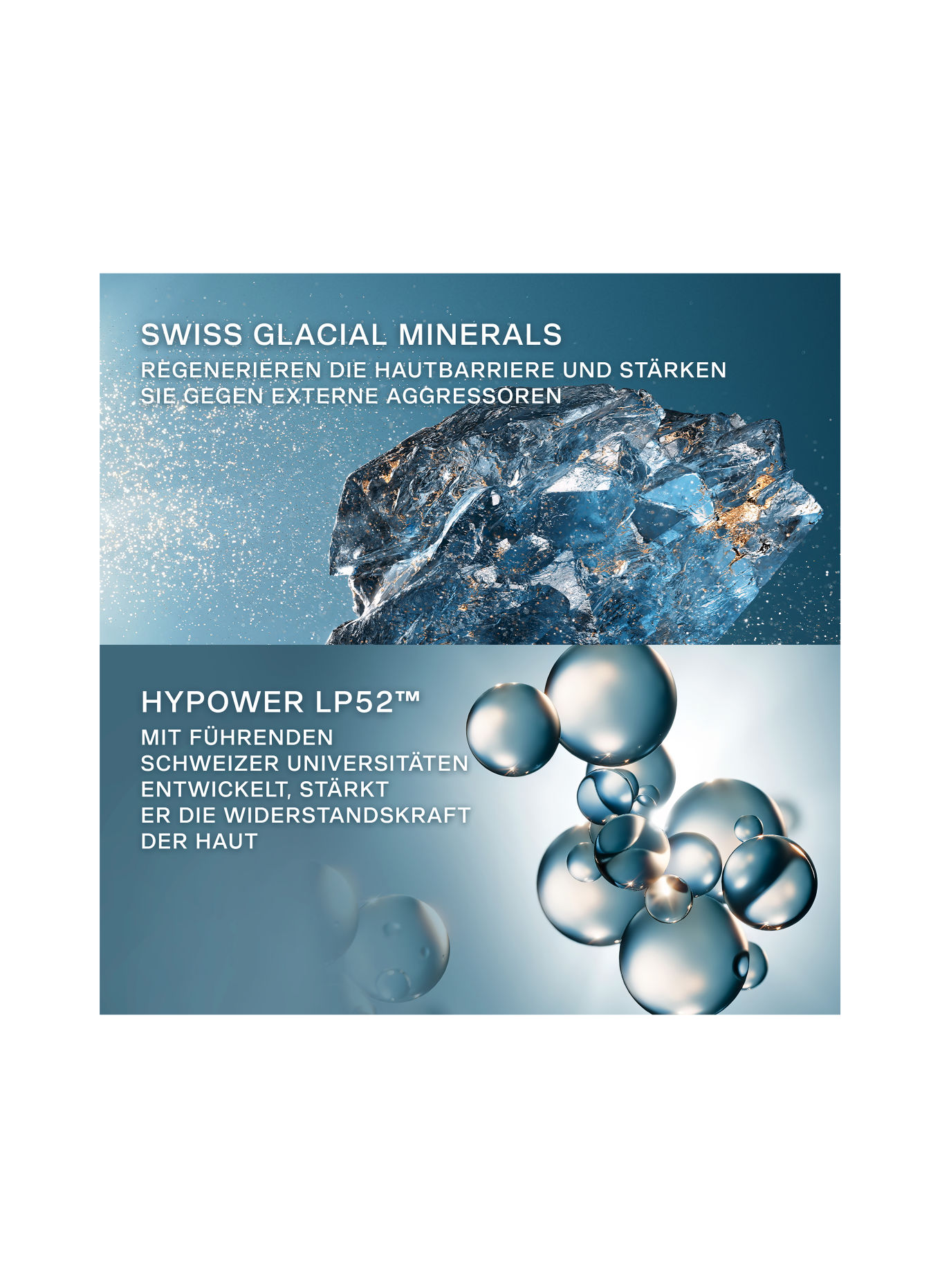 La Prairie SWISS PRISTINE SERUM