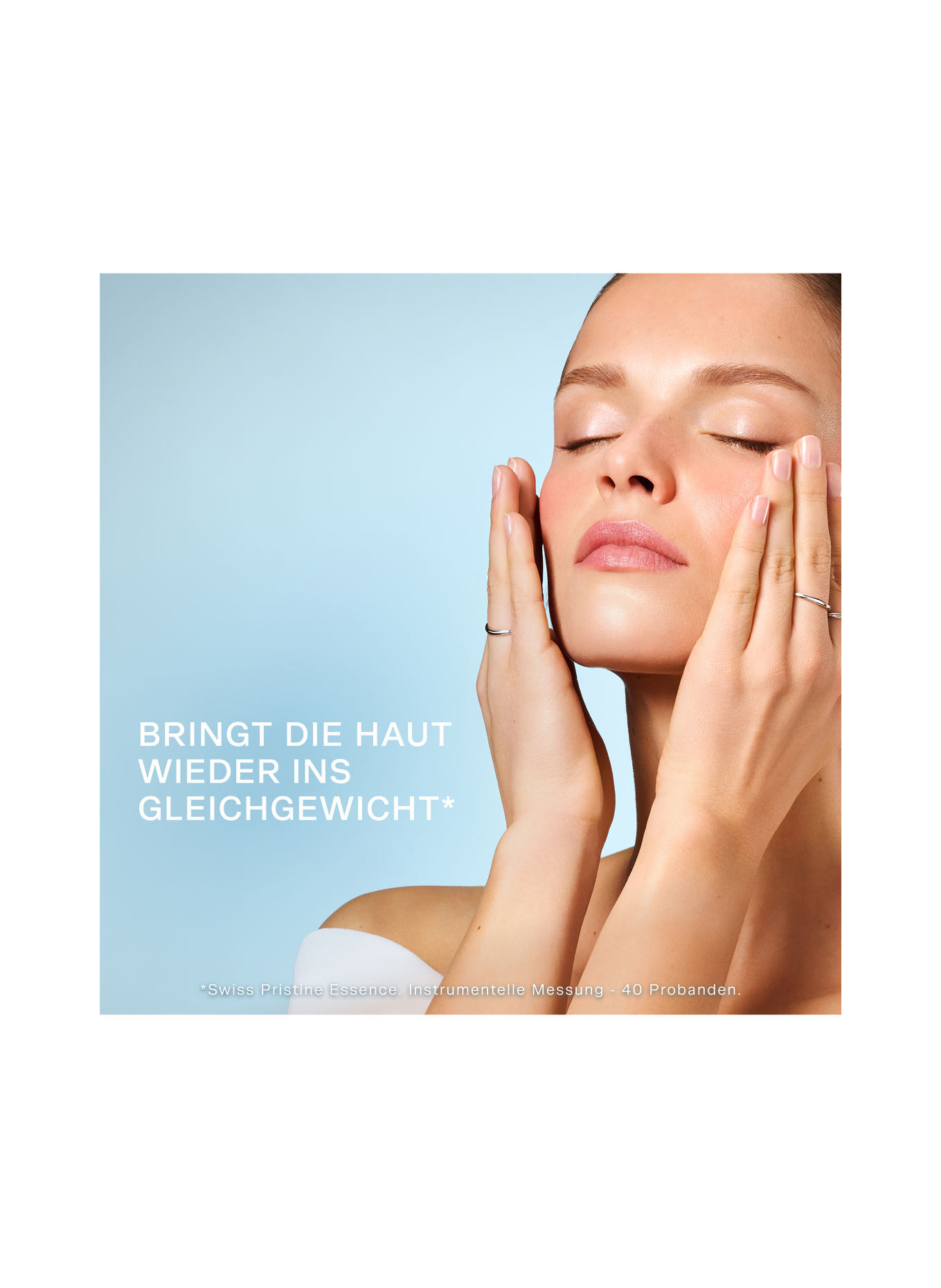 La Prairie SWISS PRISTINE ESSENCE