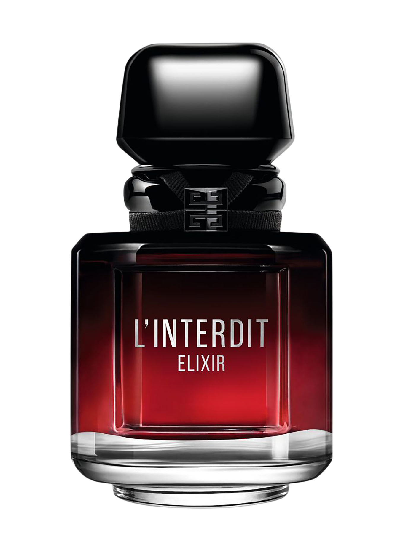GIVENCHY L’INTERDIT ELIXIR