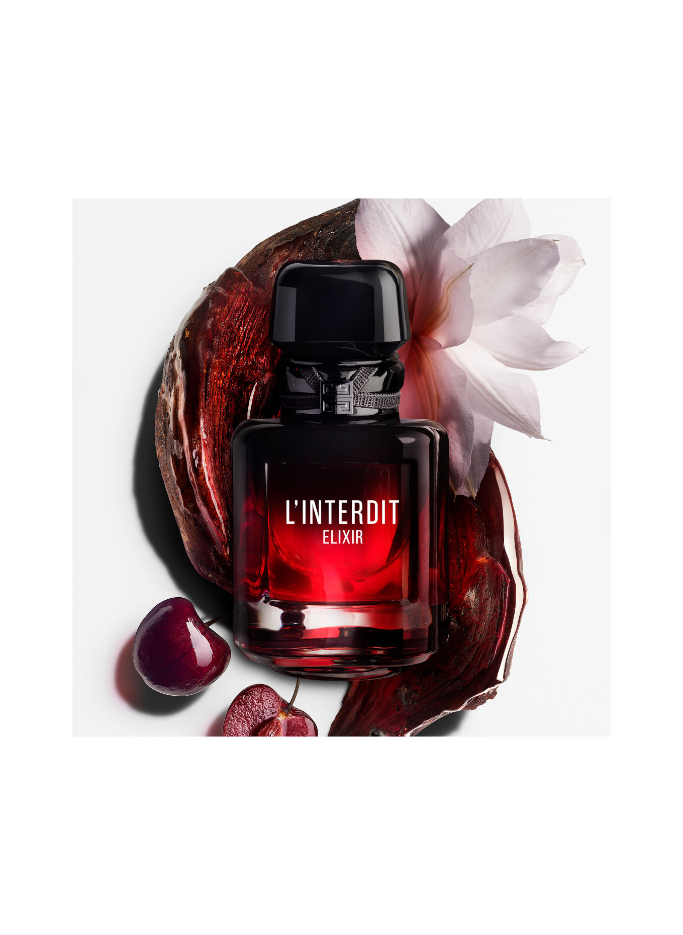 GIVENCHY L’INTERDIT ELIXIR