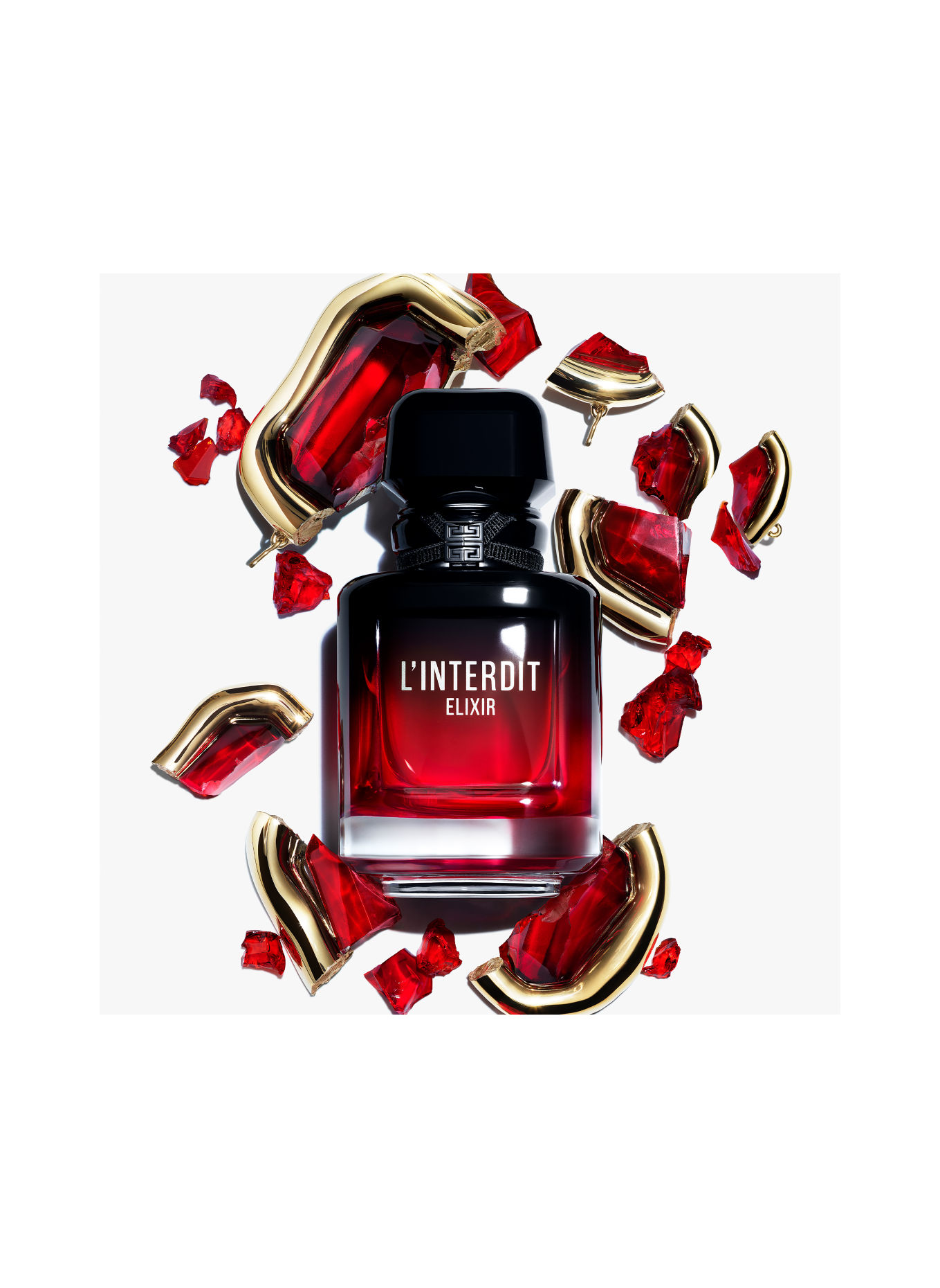 GIVENCHY L’INTERDIT ELIXIR