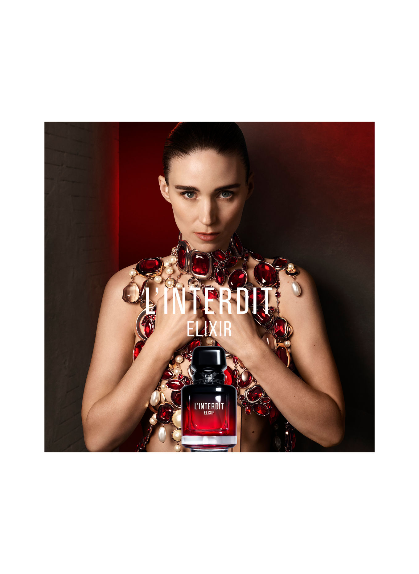 GIVENCHY L’INTERDIT ELIXIR