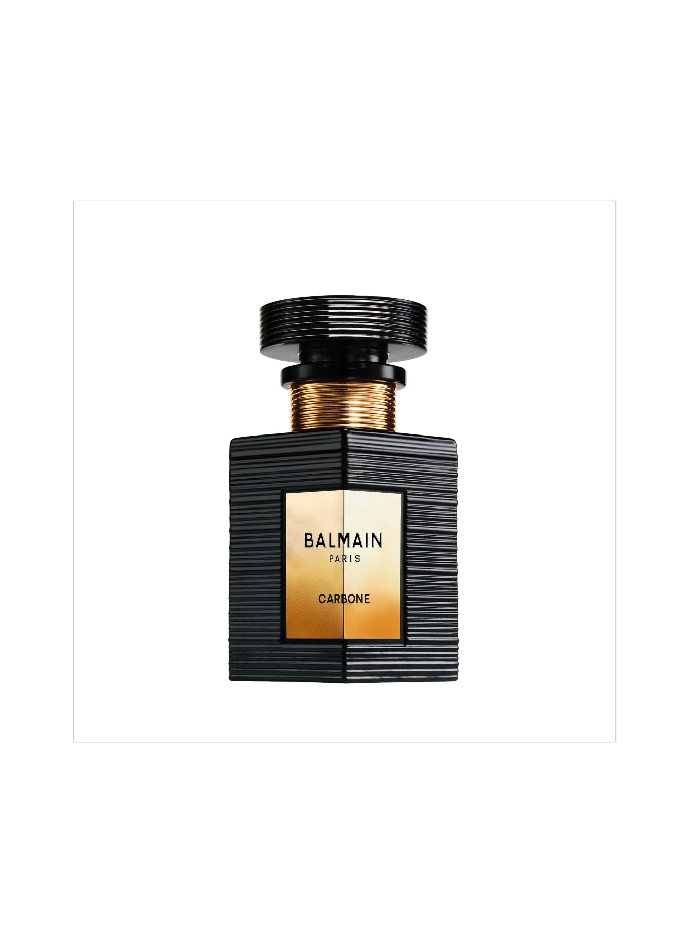 BALMAIN BEAUTY CARBONE