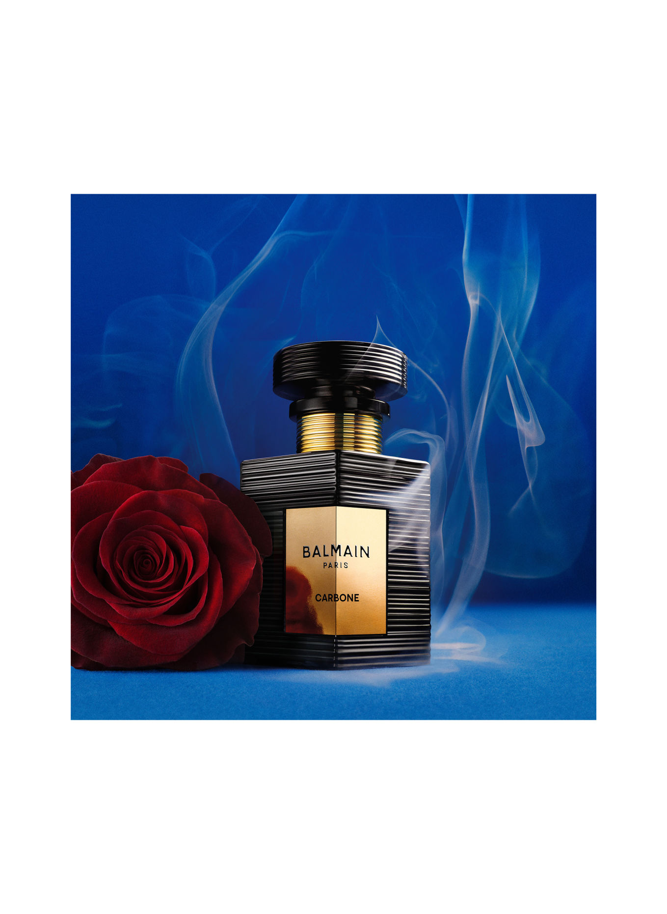 BALMAIN BEAUTY CARBONE