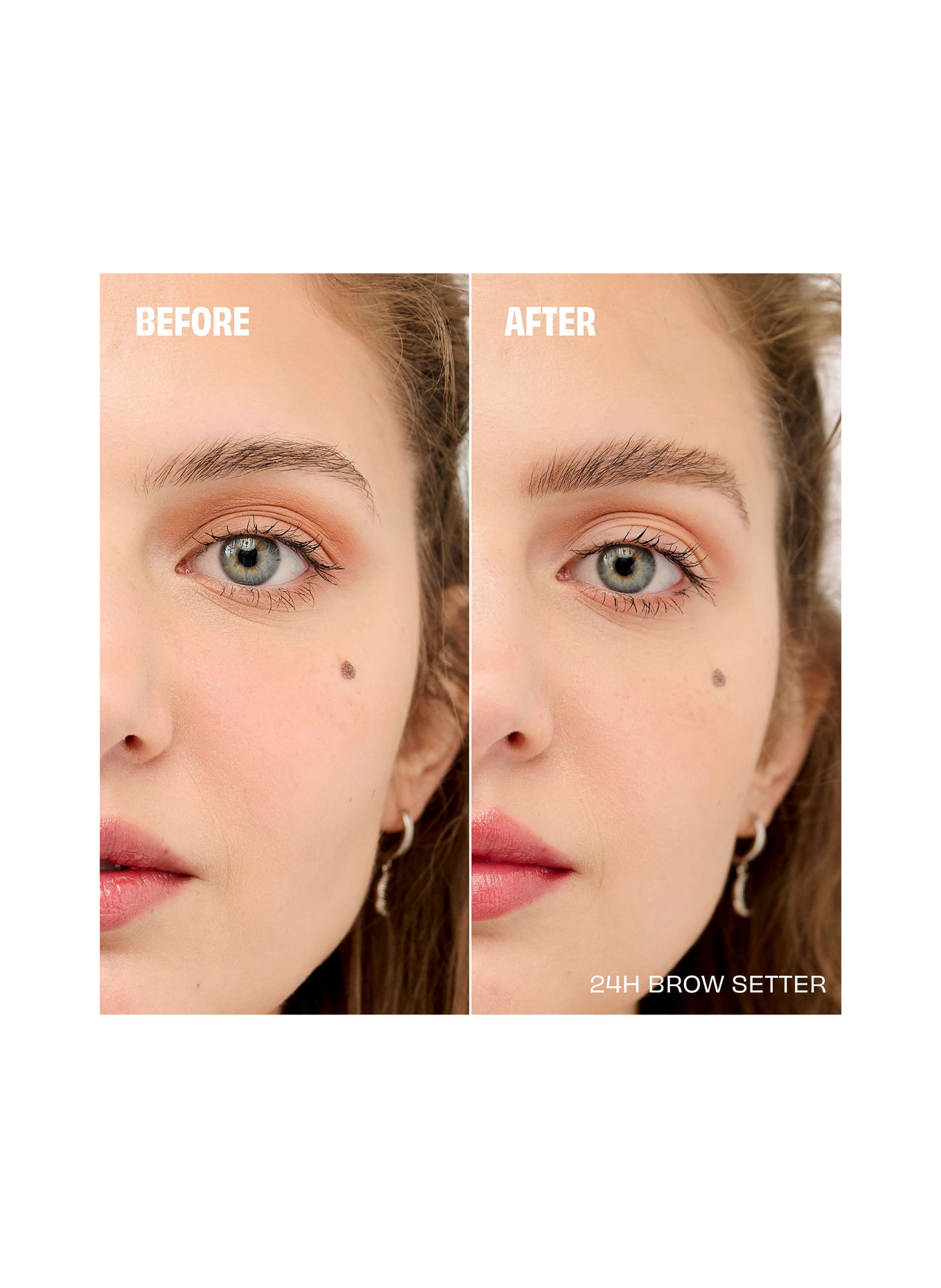 benefit THE GREAT BROW HALL