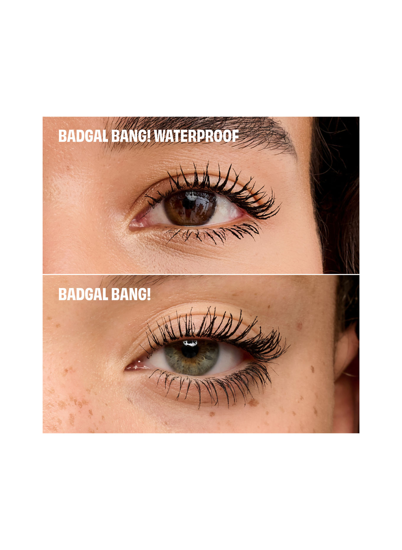 benefit THE LASH SCOOP