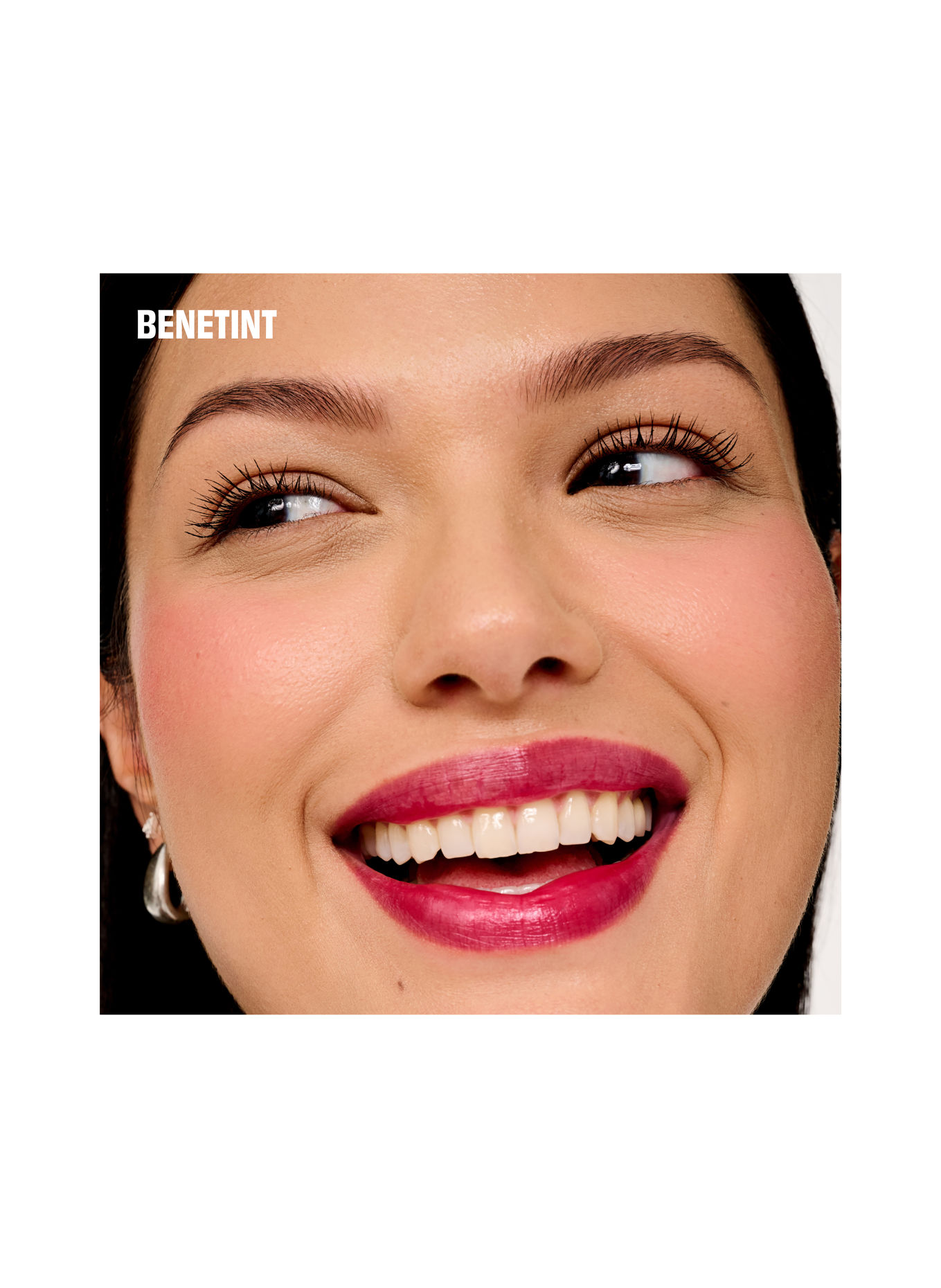 benefit RHYTHM & BEAUTY RADIO