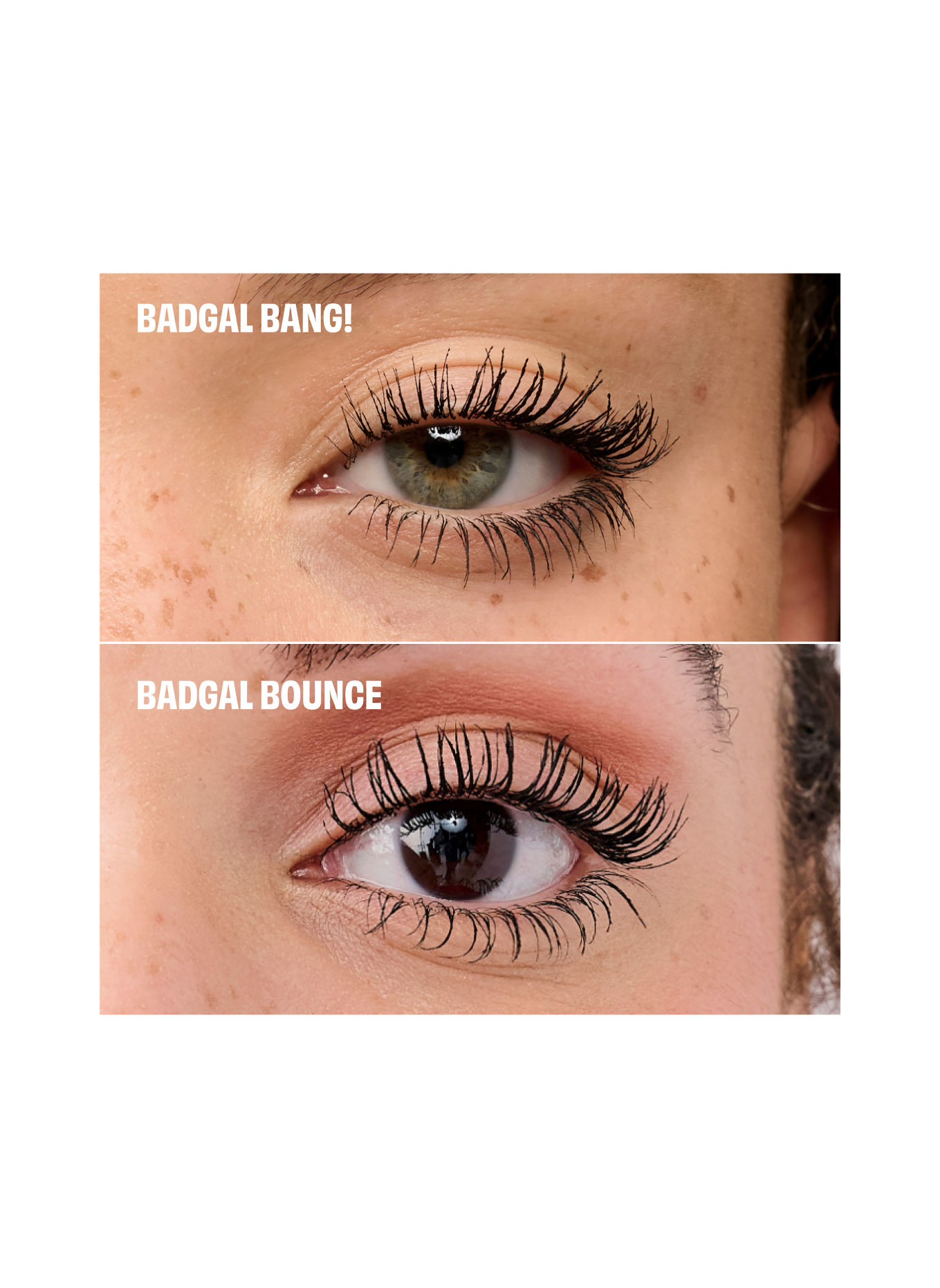 benefit BADGAL PARTY CO.