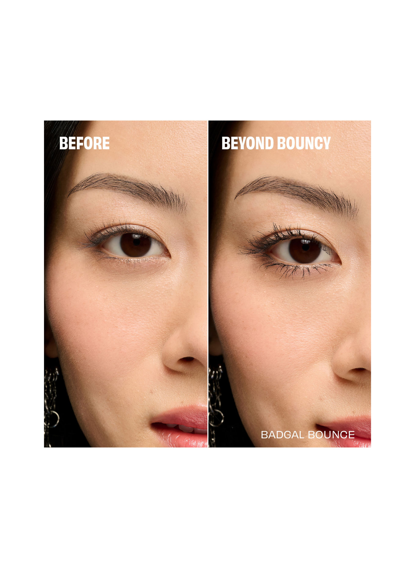 benefit BADGAL PARTY CO.