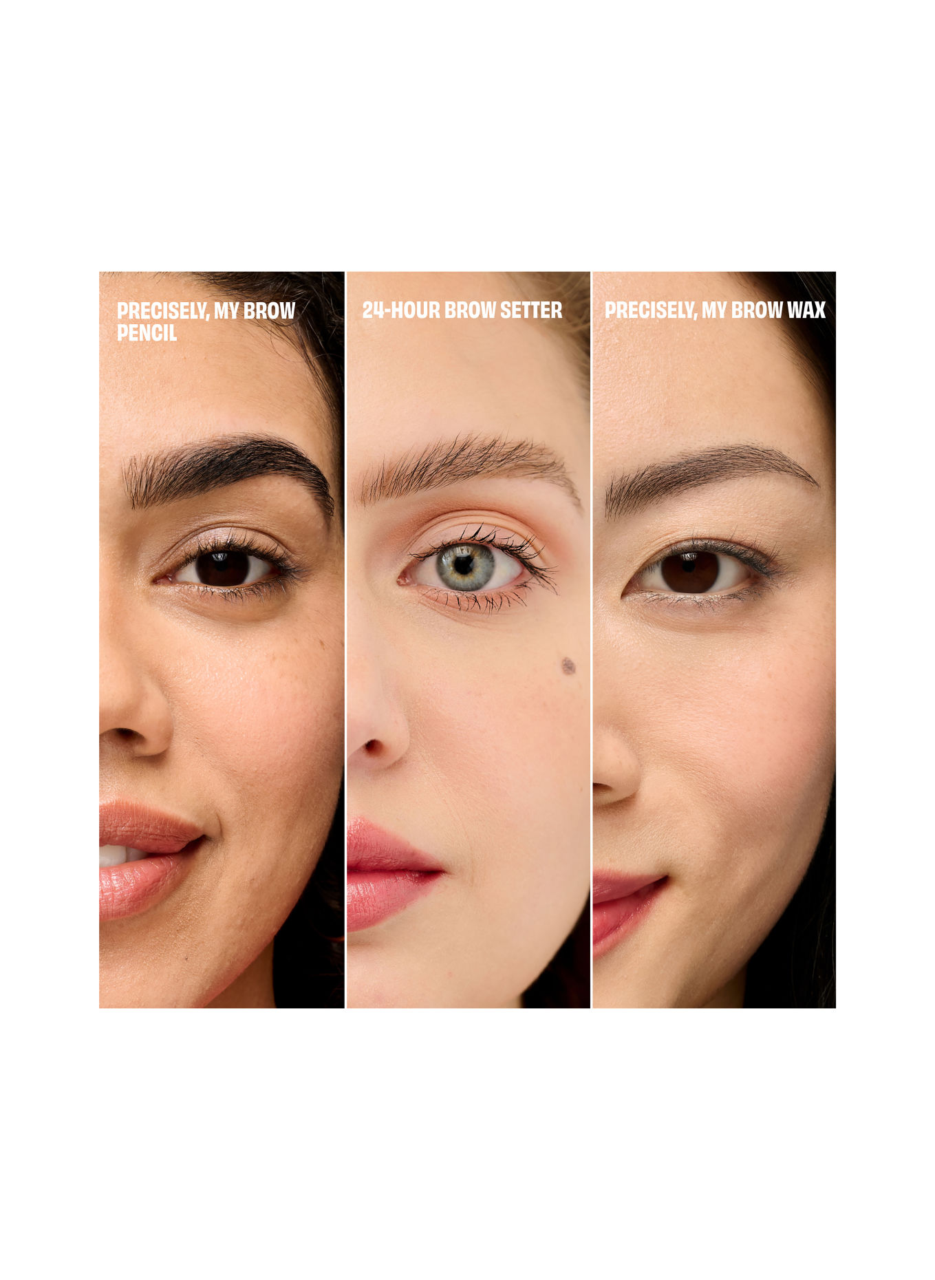 benefit THE BROW BOOTH