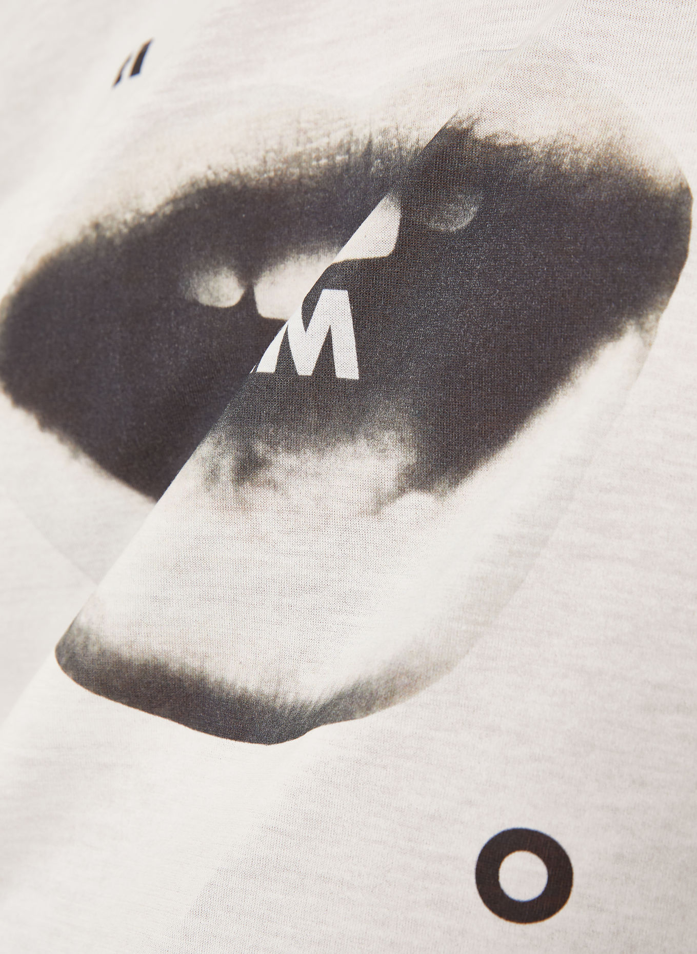 FENDI T-shirt: WHITE