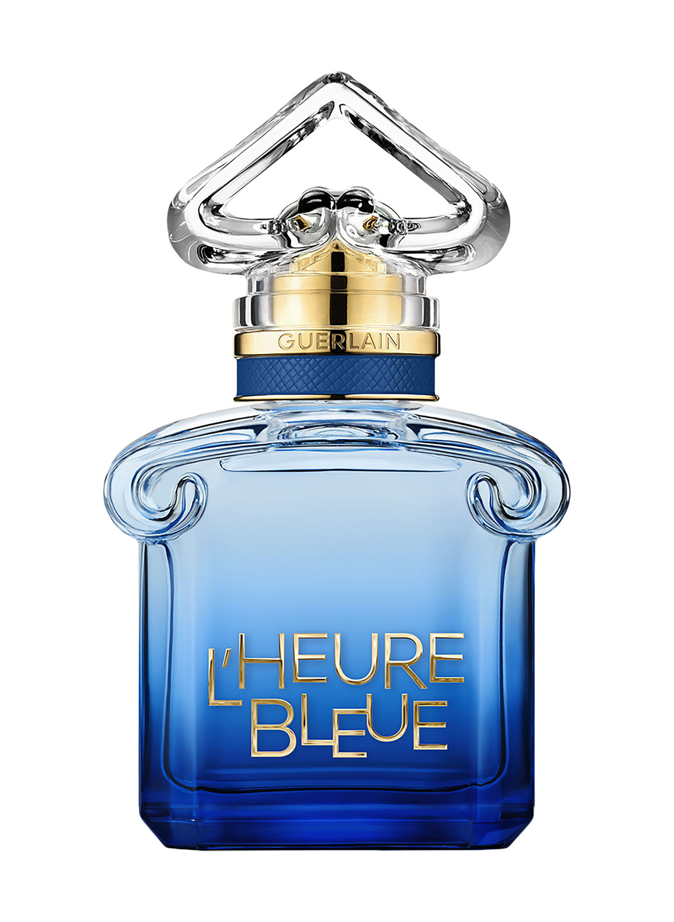 GUERLAIN L'HEURE BLEUE