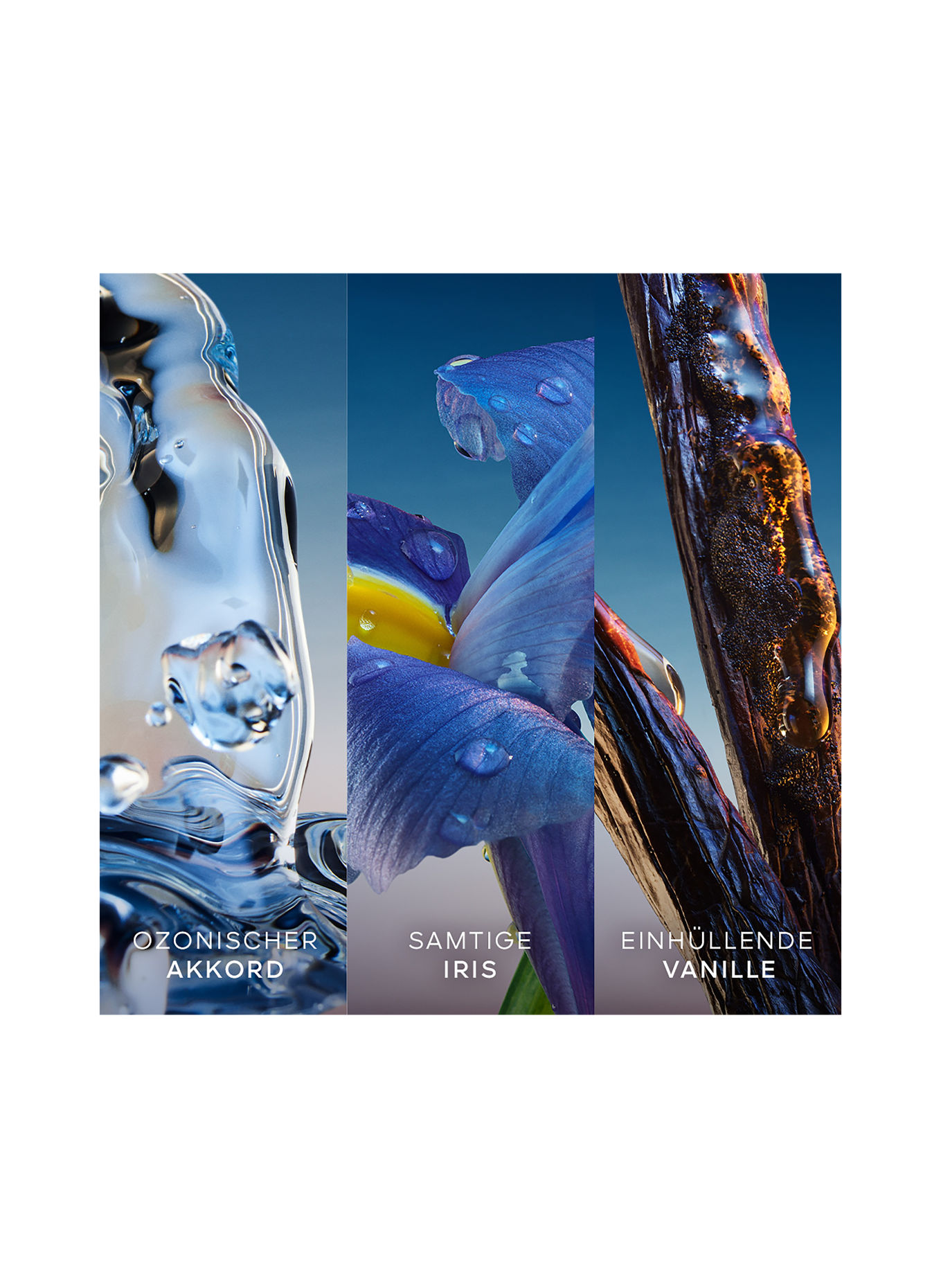 GUERLAIN L'HEURE BLEUE