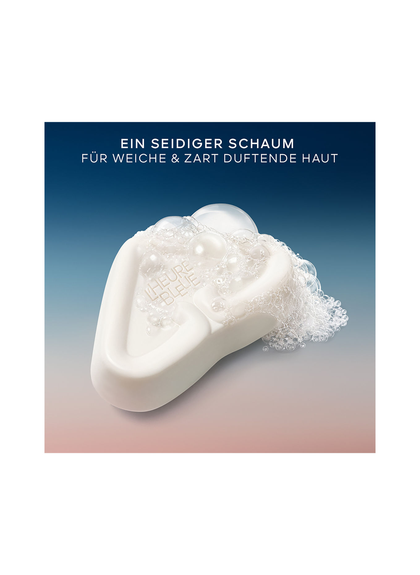 GUERLAIN L'HEURE BLEUE
