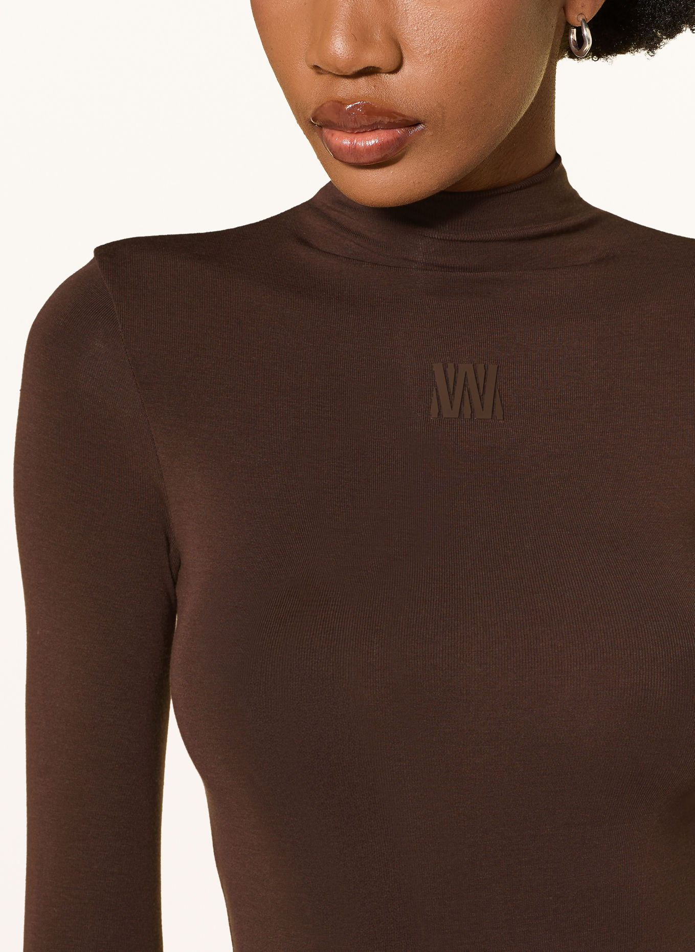 WRSTBHVR String-Body AMBER V2: BRAUN