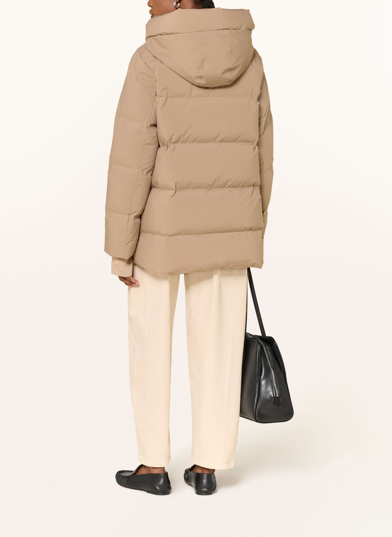 Marc O'Polo Doudoune: BEIGE