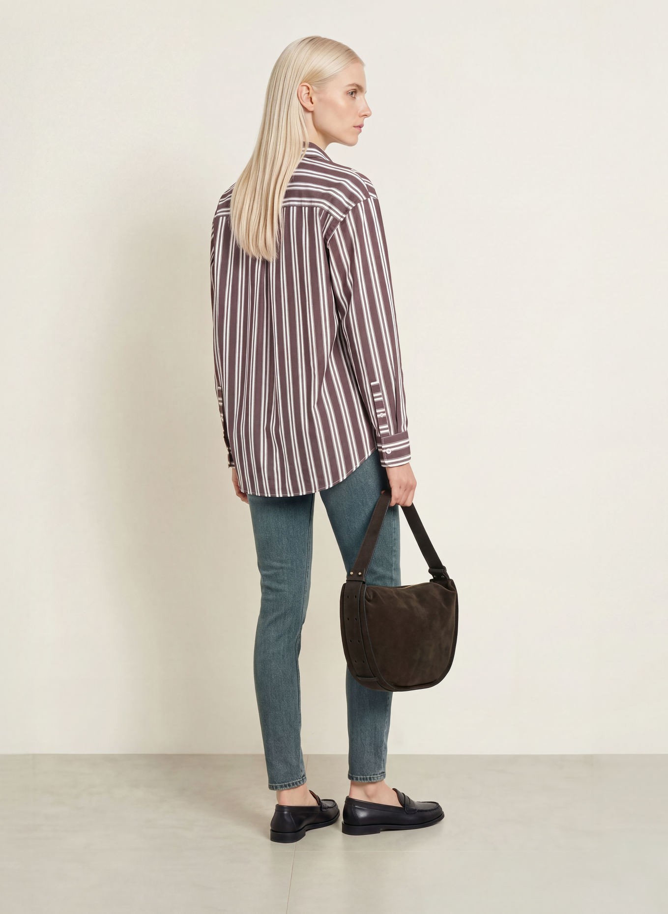 Marc O'Polo Skinny džíny NEYA: 0826 Medium Grey_Multi_01