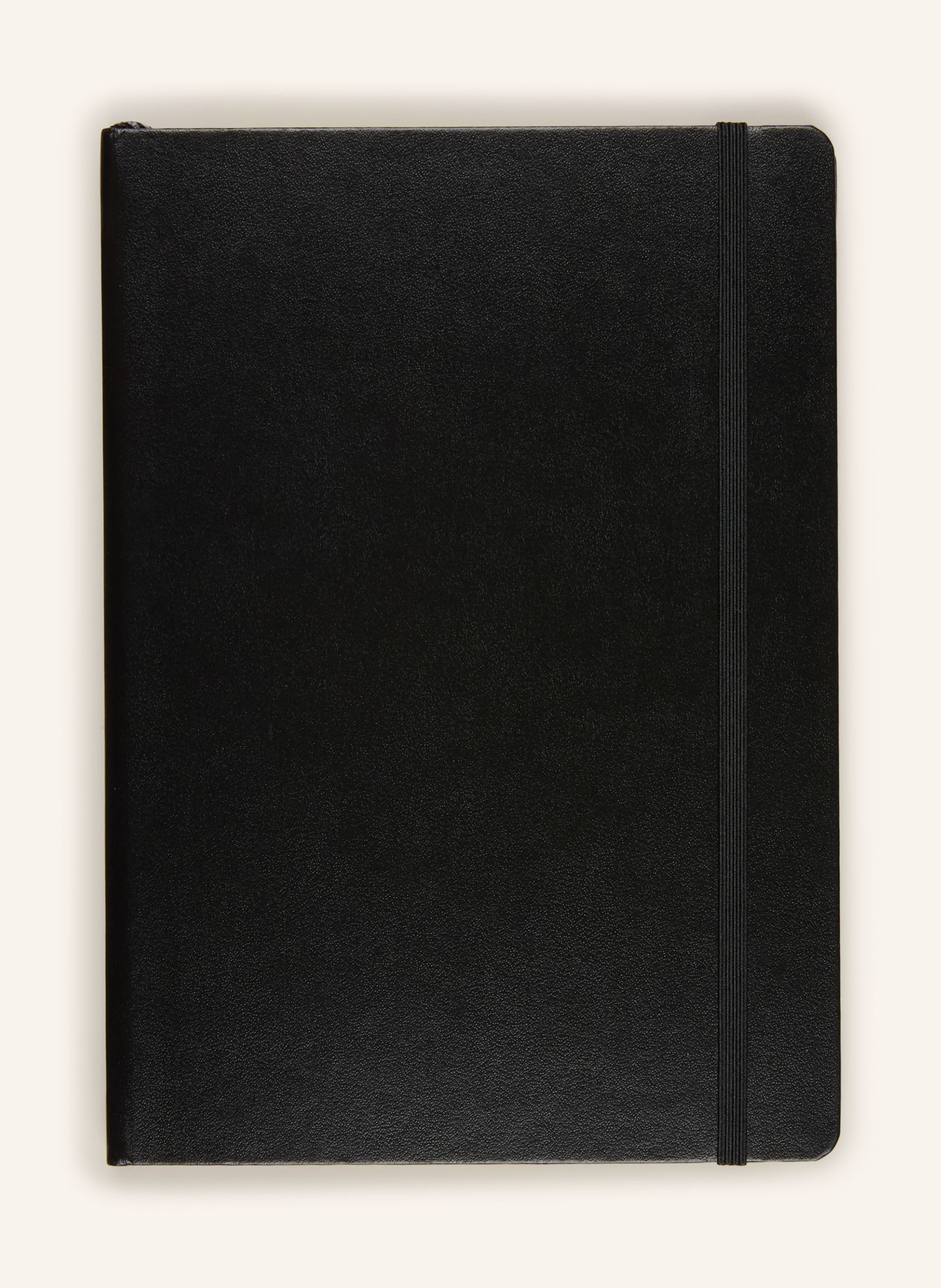 LEUCHTTURM1917 Wochenkalender: SCHWARZ