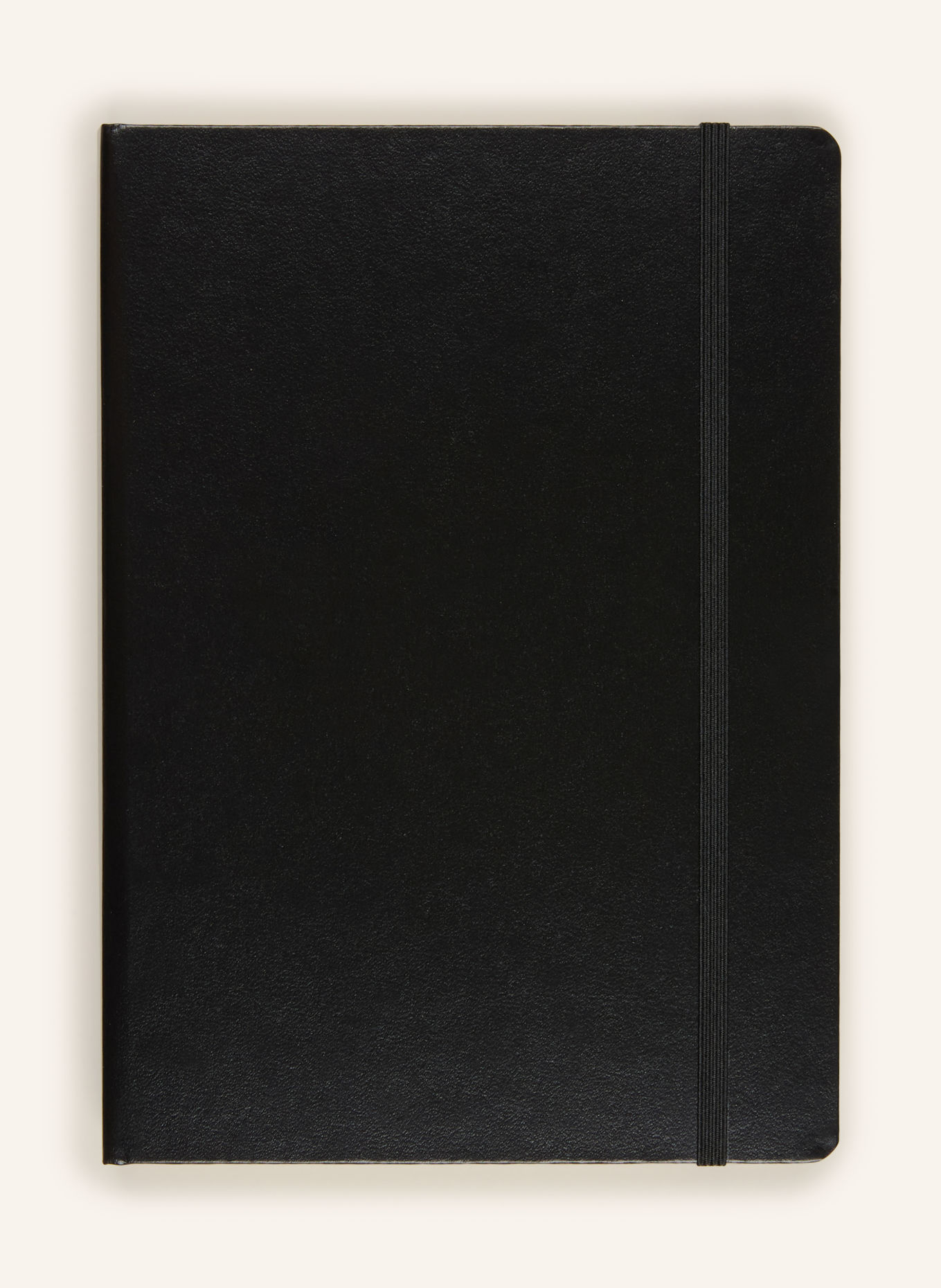 LEUCHTTURM1917 Tageskalender: SCHWARZ