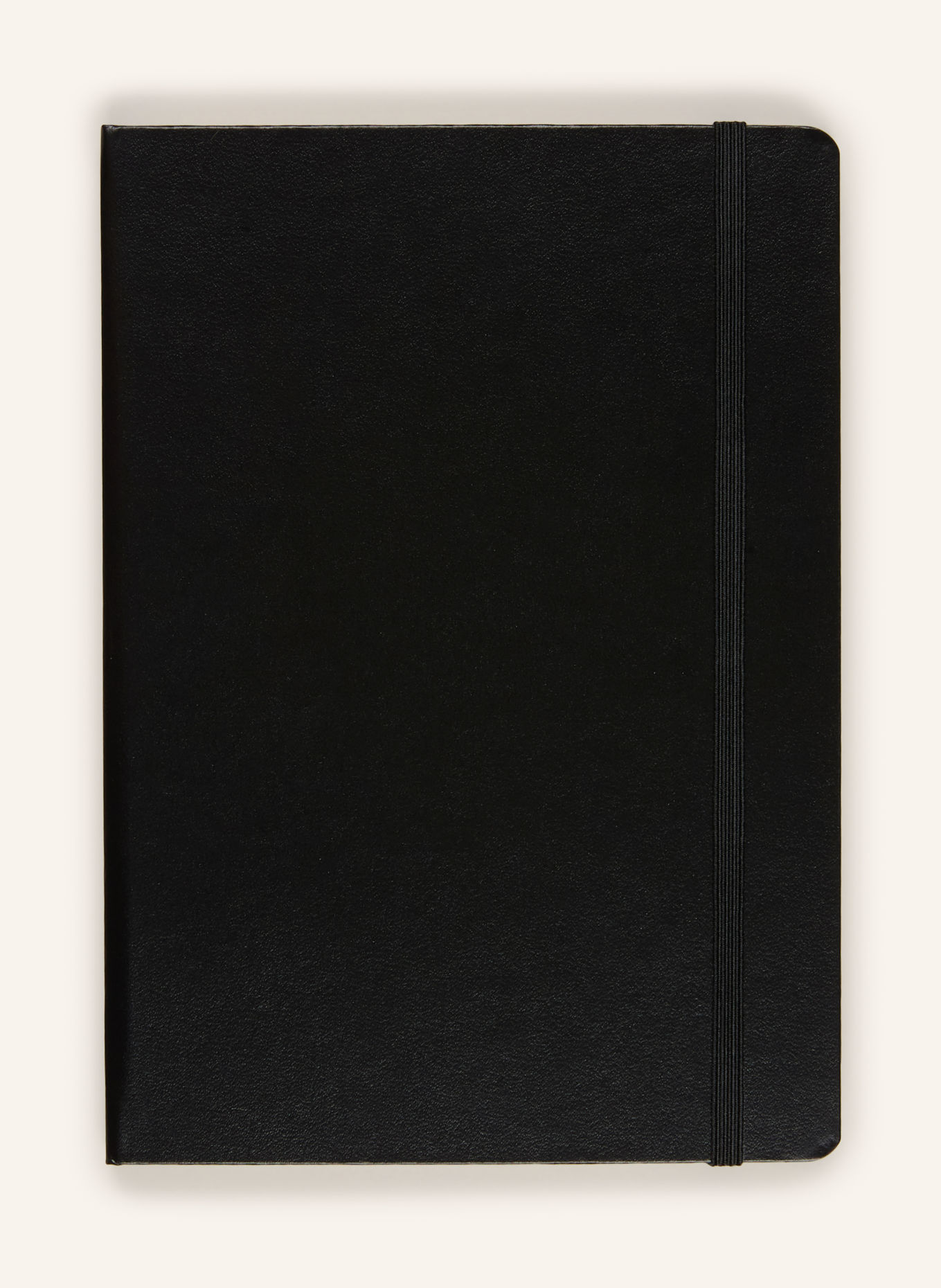 LEUCHTTURM1917 Wochenkalender: SCHWARZ