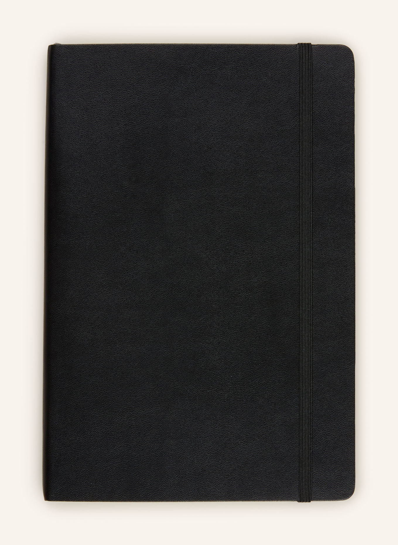 LEUCHTTURM1917 Wochenkalender: SCHWARZ