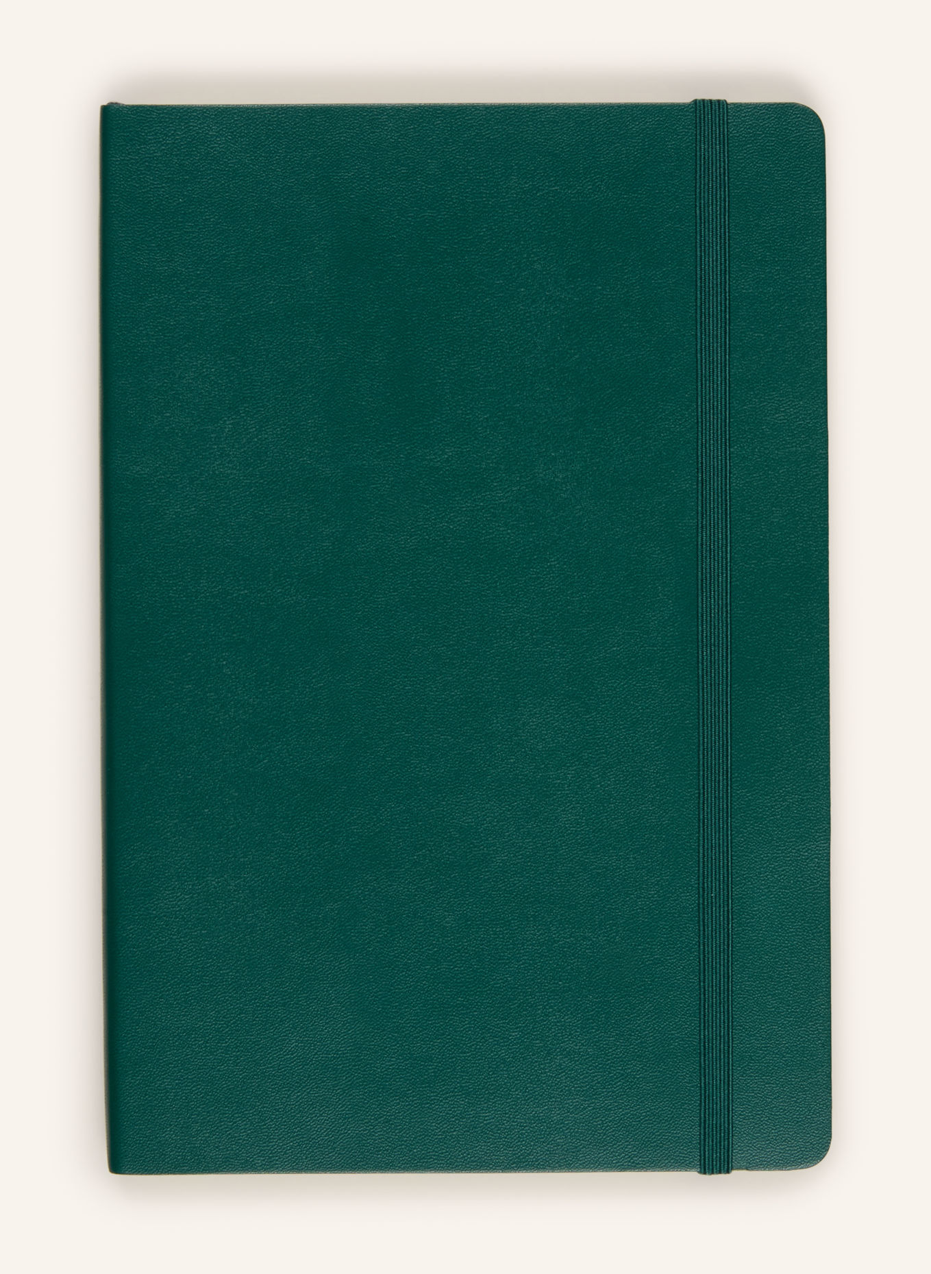 LEUCHTTURM1917 Wochenkalender: DUNKELGRÜN