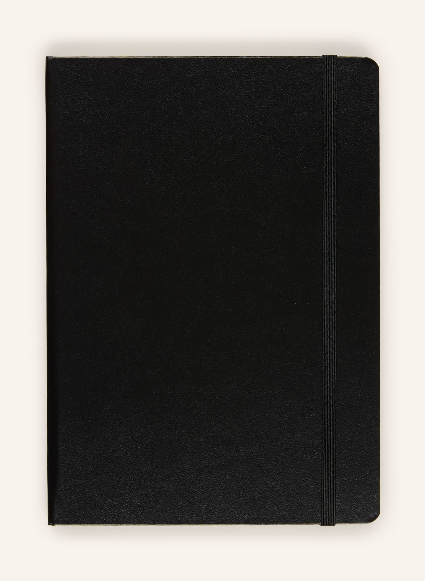 LEUCHTTURM1917 Wochenkalender: SCHWARZ