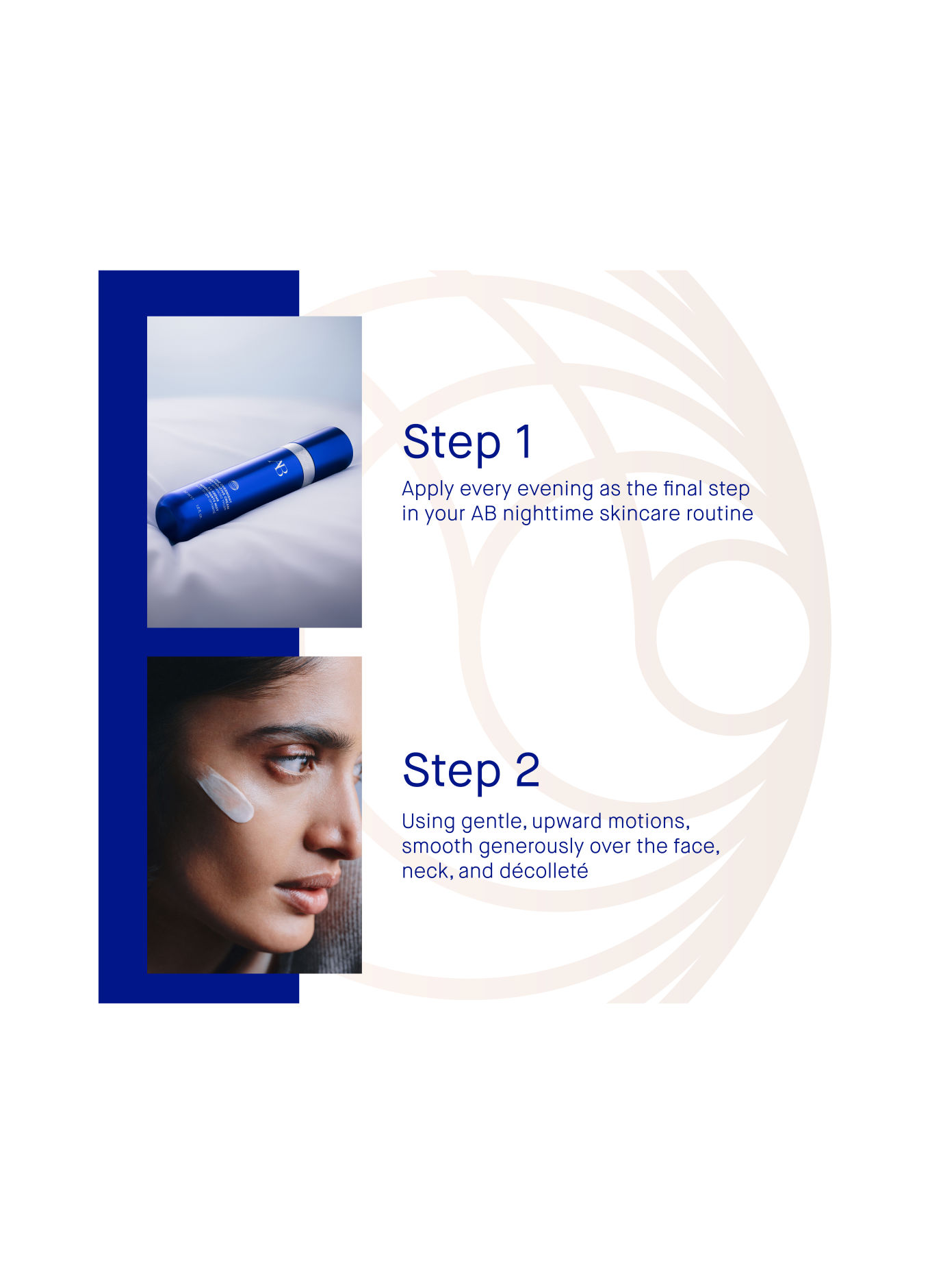Augustinus Bader THE OVERNIGHT RESTORATIVE CREAM