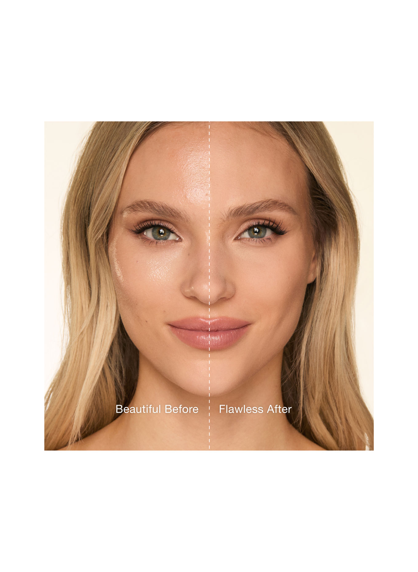 Charlotte Tilbury AIRBRUSH FLAWLESS BLUR LOOSE POWDER