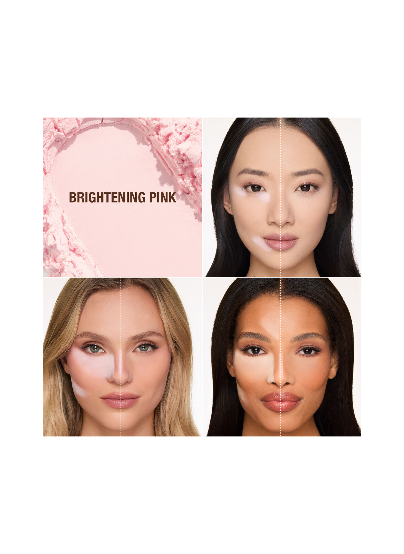 Charlotte Tilbury AIRBRUSH FLAWLESS BLUR LOOSE POWDER