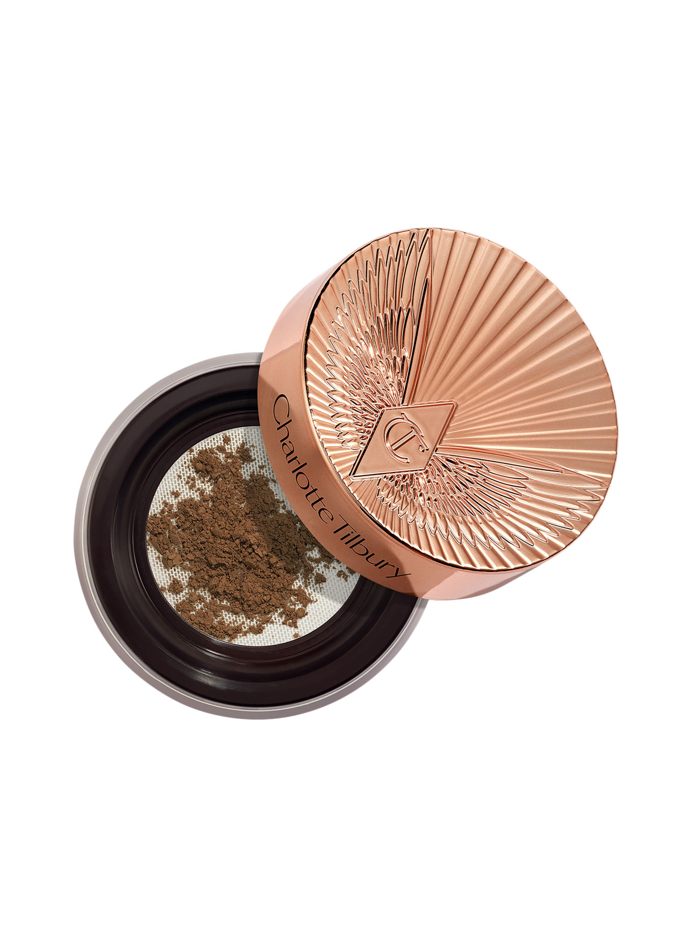Charlotte Tilbury AIRBRUSH FLAWLESS BLUR LOOSE POWDER