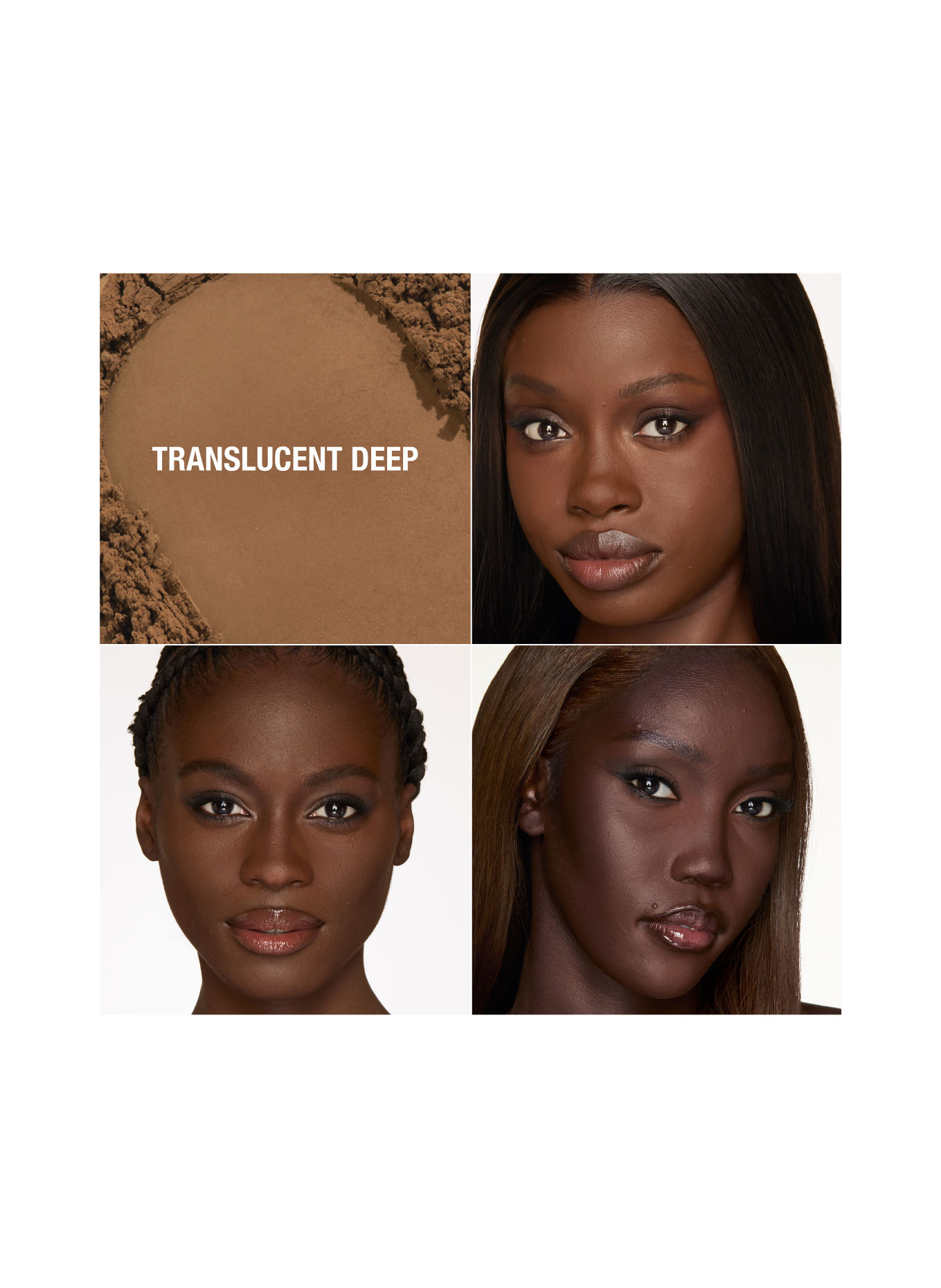 Charlotte Tilbury AIRBRUSH FLAWLESS BLUR LOOSE POWDER