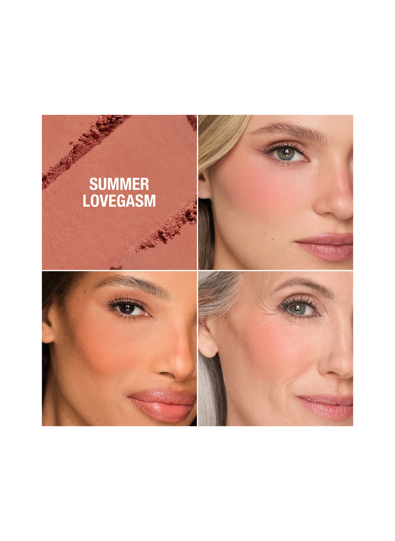 Charlotte Tilbury AIRBRUSH FLAWLESS BLUSH BLUR