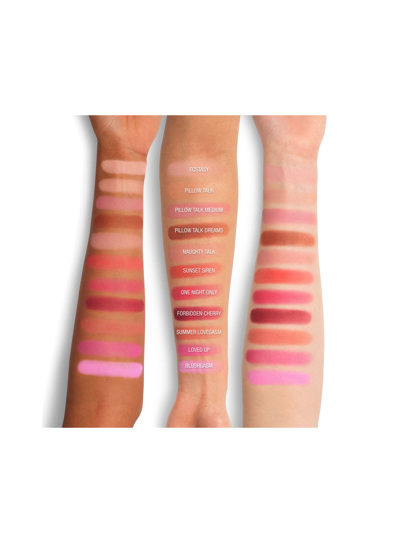 Charlotte Tilbury AIRBRUSH FLAWLESS BLUSH BLUR