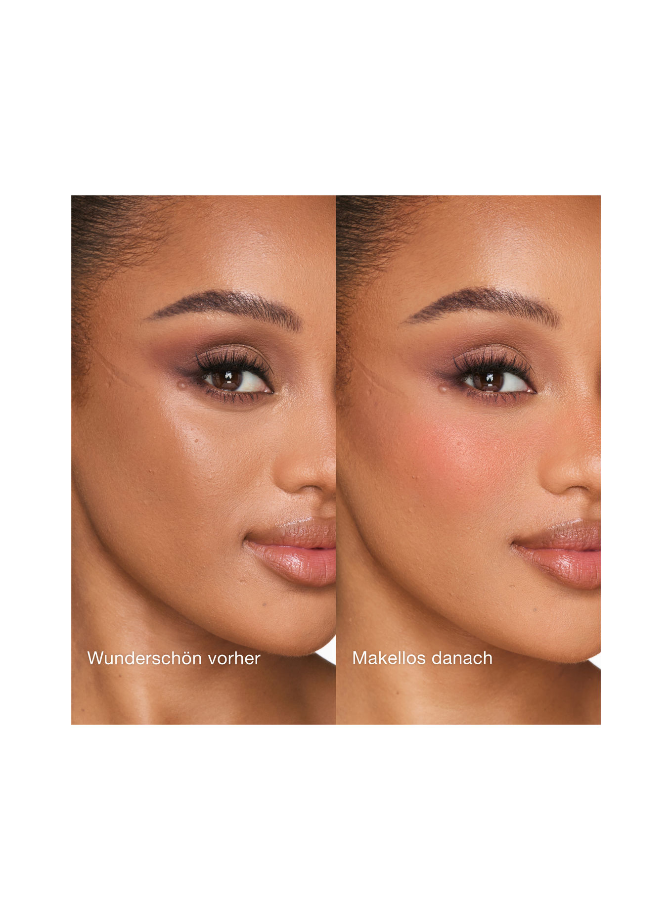 Charlotte Tilbury AIRBRUSH FLAWLESS BLUSH BLUR